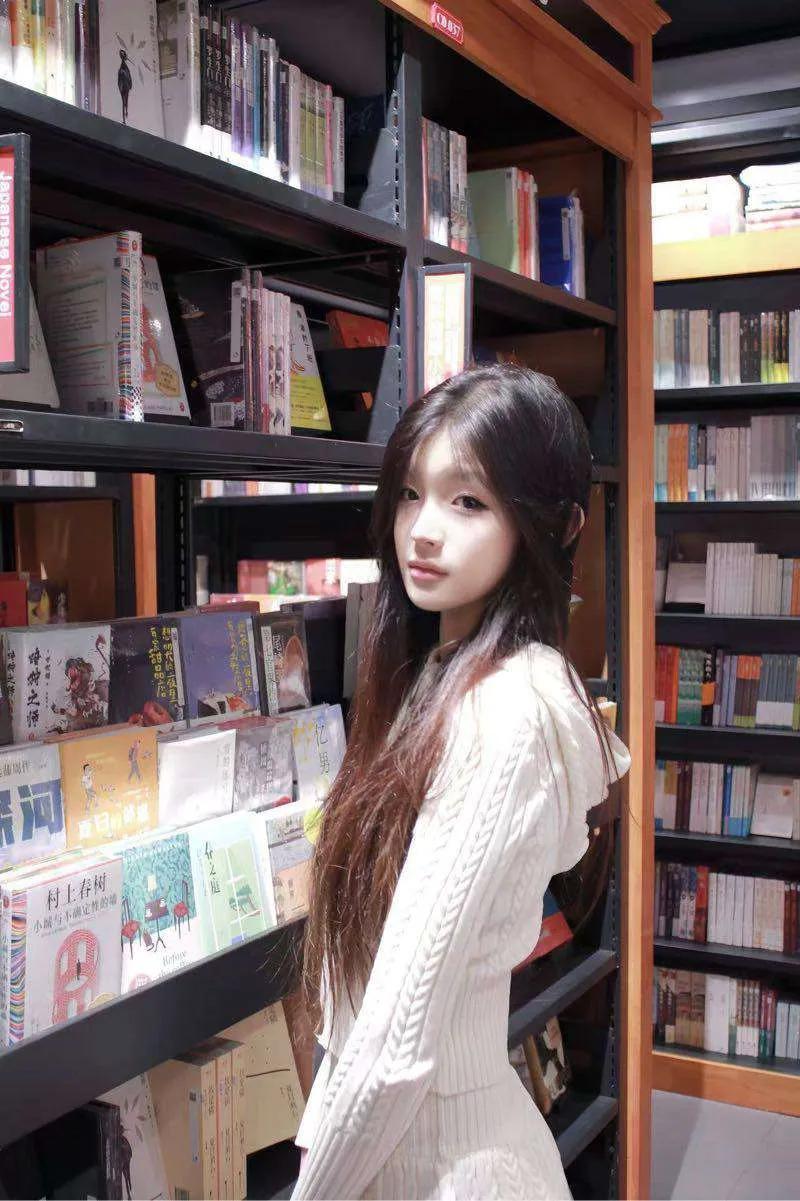 闵行白小纯甜甜 Gallery 1