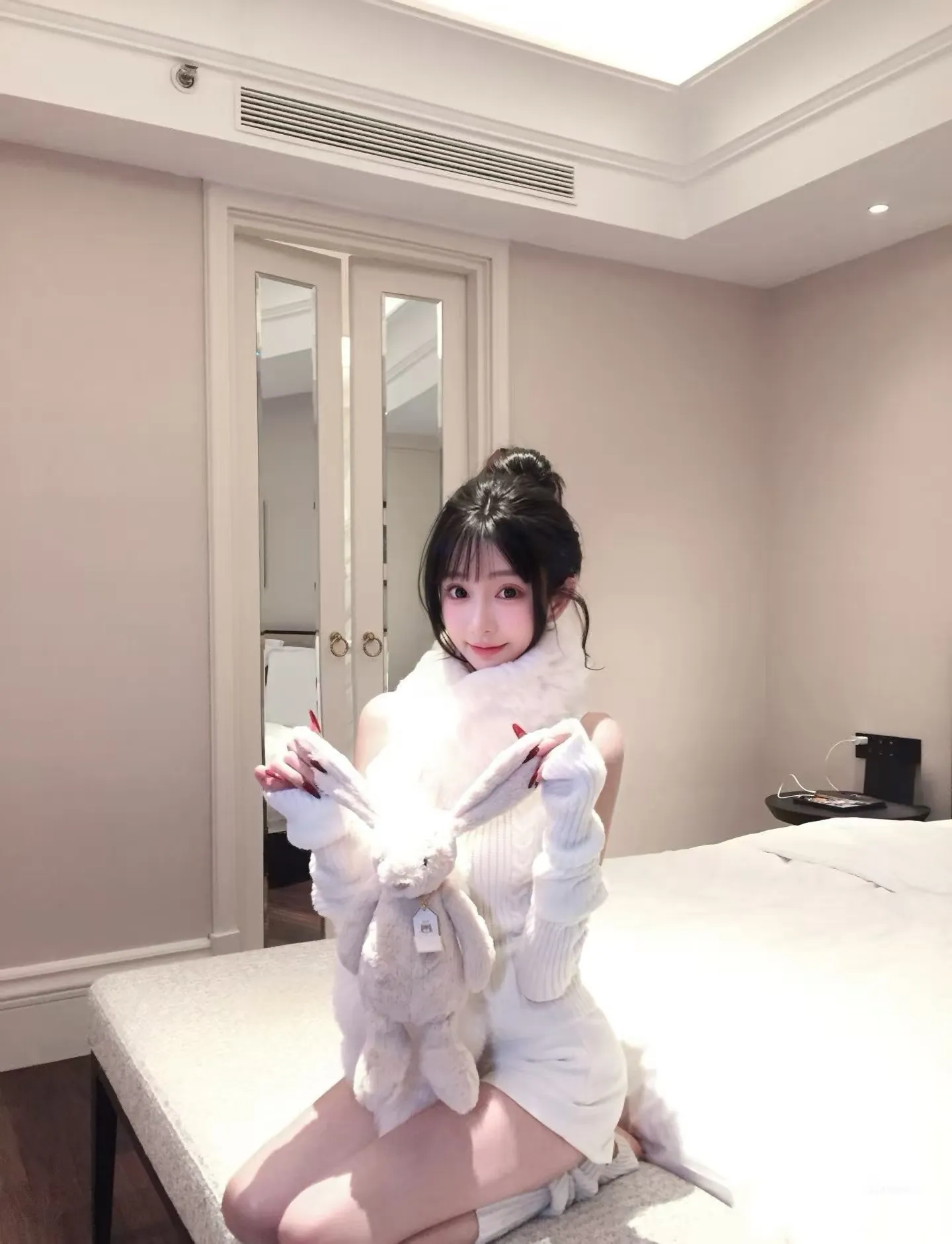 浦东极品纯欲女孩 ギャラリー 3