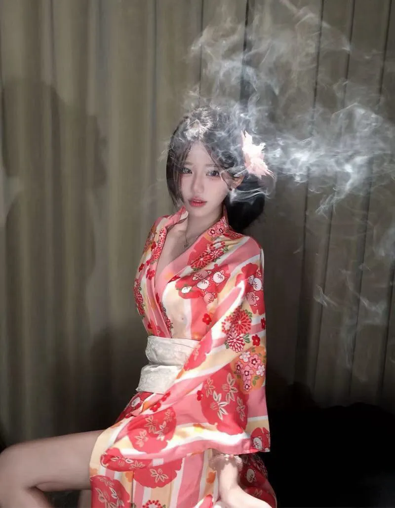 Y4335-爱野美奈子普陀硬五全能🉑ytwt+💰 Gallery 4