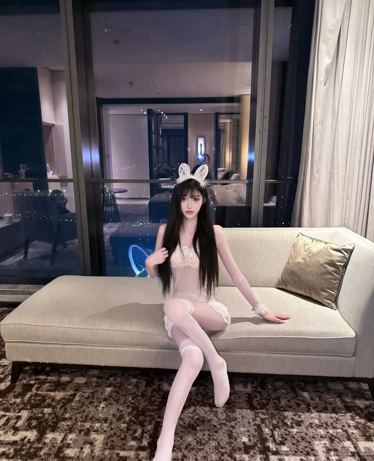 嘉定白白 Gallery 2