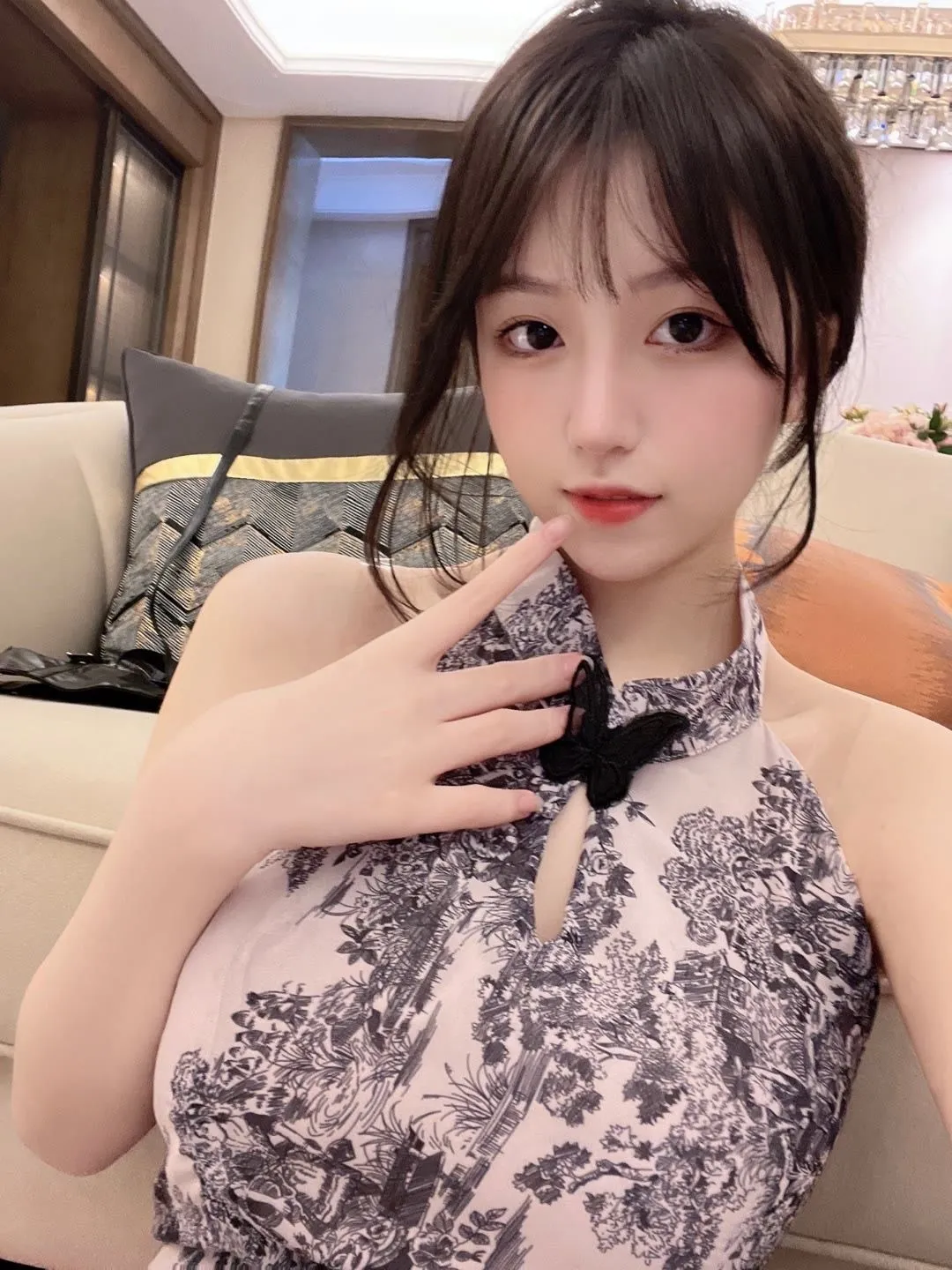 浦东瑞幸年轻嫩妹 Gallery 5