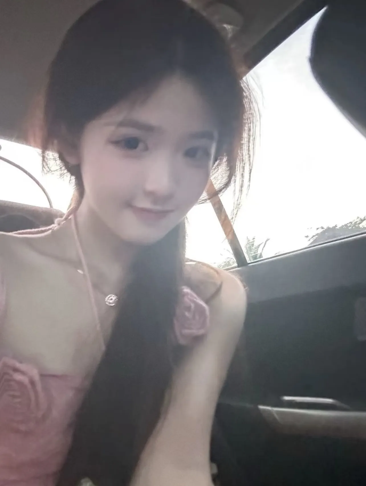 柚莉🏠闵行甜柚 极品甜妹首↓海刚破C Gallery 4