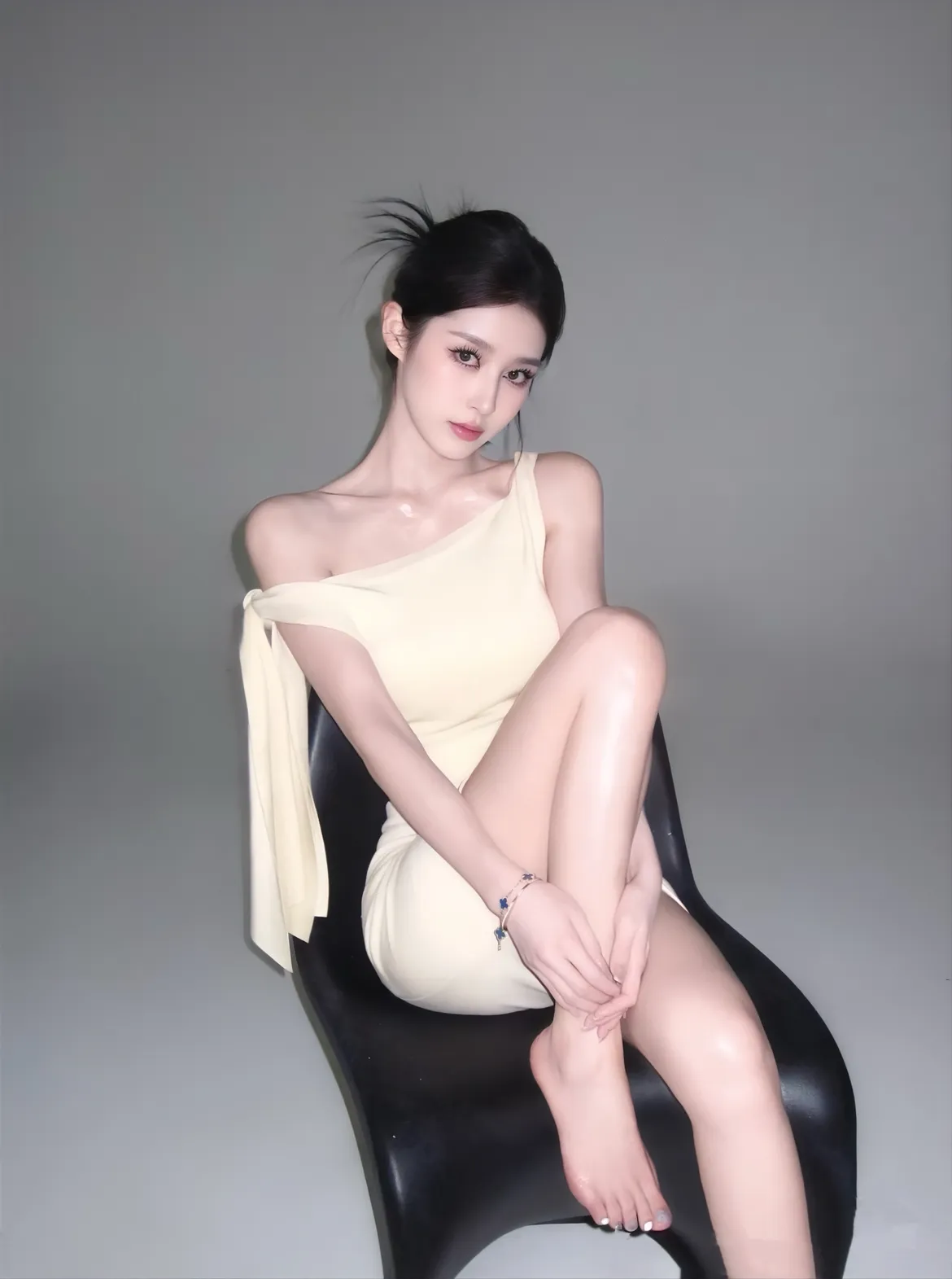 前滩新人➕在校艺术生娅娅 Gallery 3