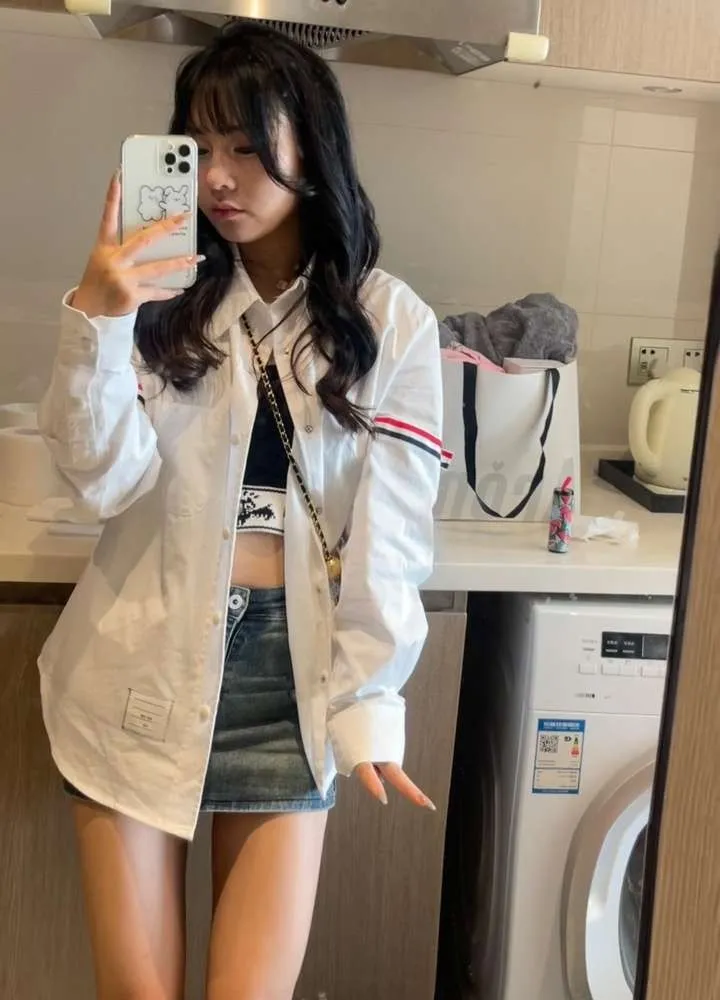 浦东周浦腻腻极品反差眼镜妹 Gallery 4