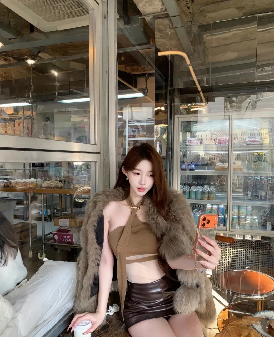 2988-170 普陀硬五平面模特 ギャラリー 5