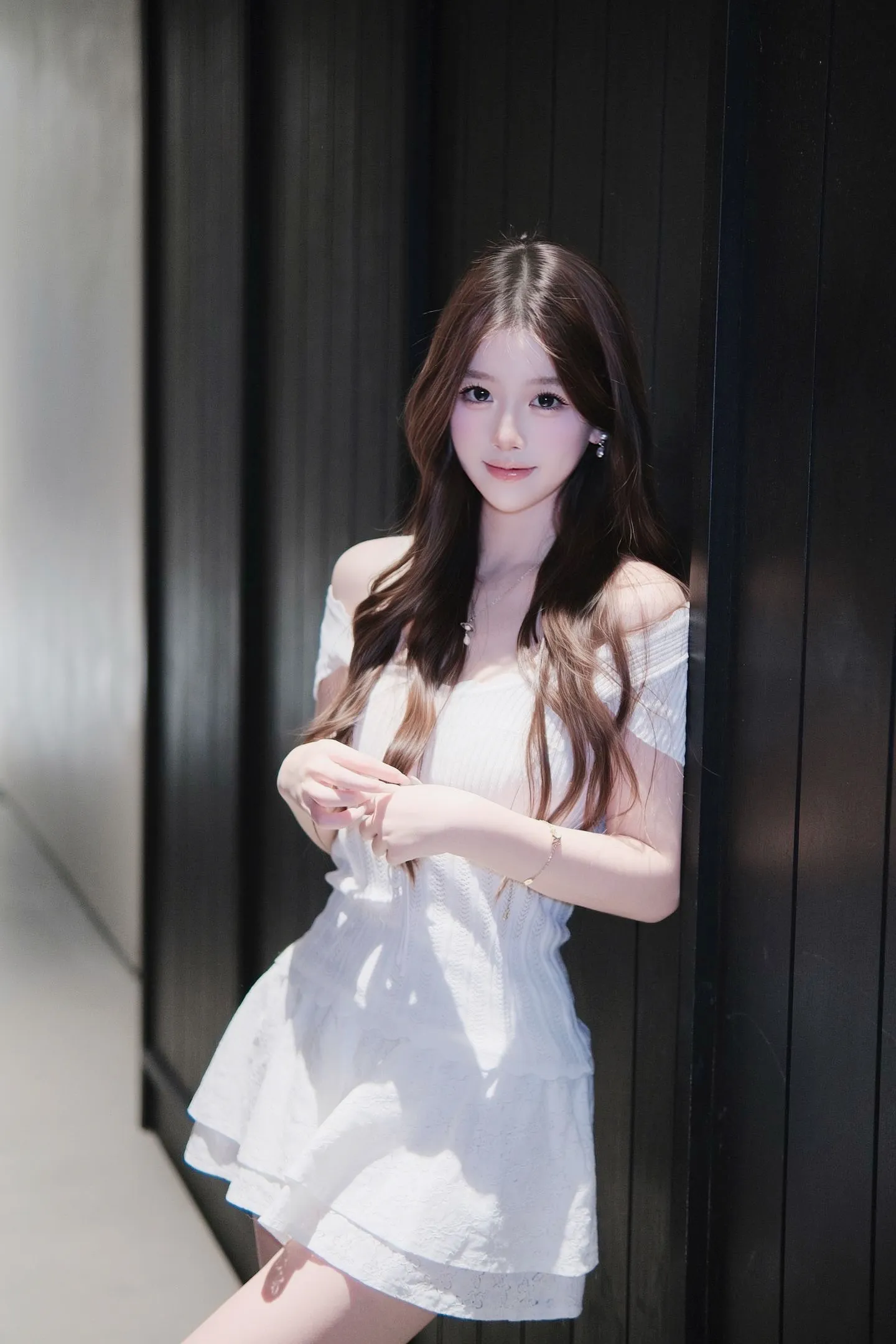 浦东 腿腿 175长腿萝莉妹 Gallery 5