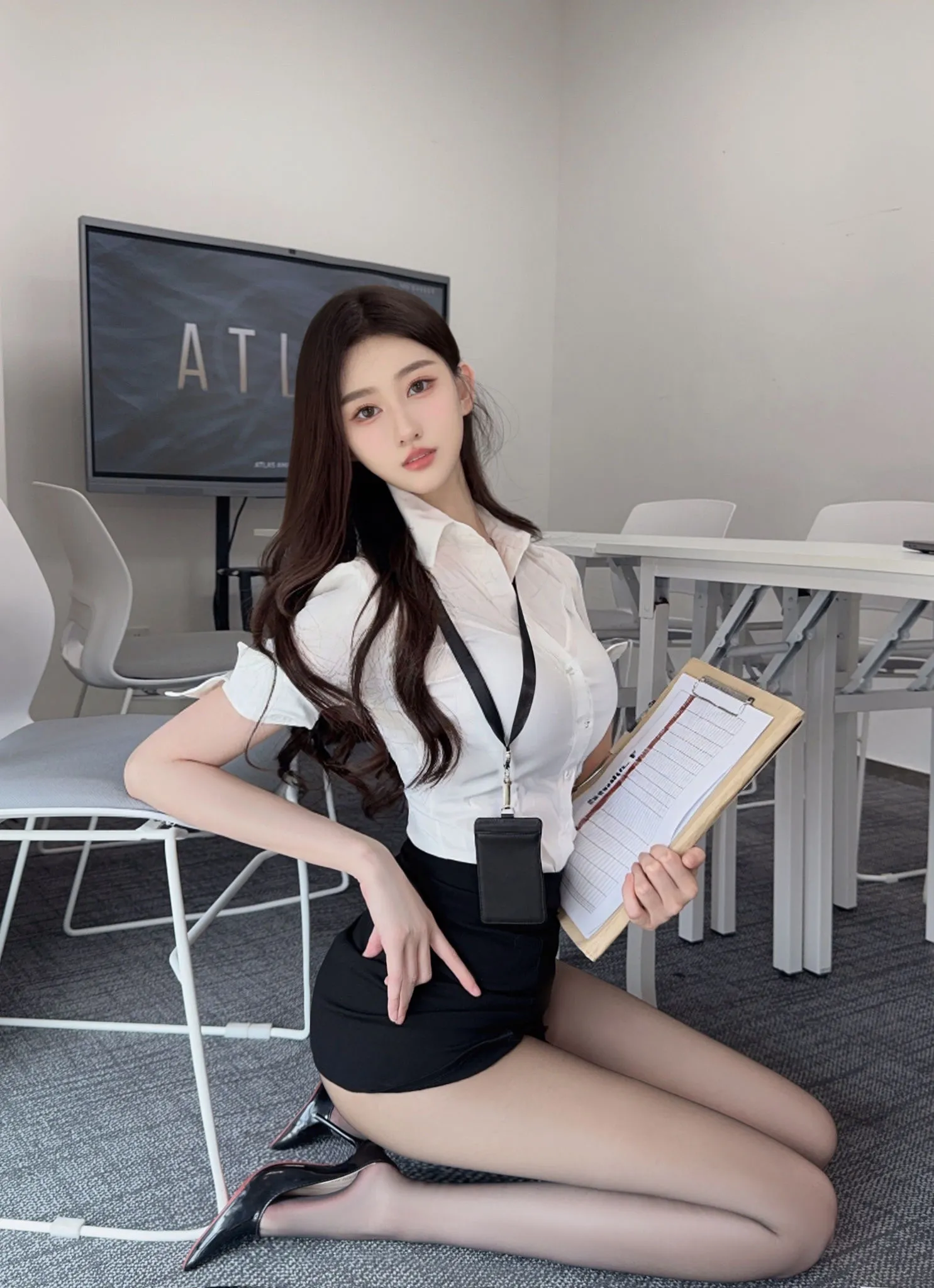 闵行 洛洛 Gallery 2