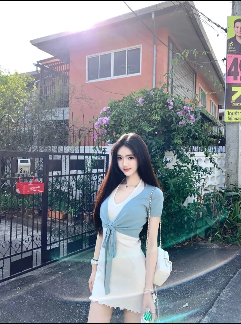 性暗示纯欲天花板 小璐 Gallery 5