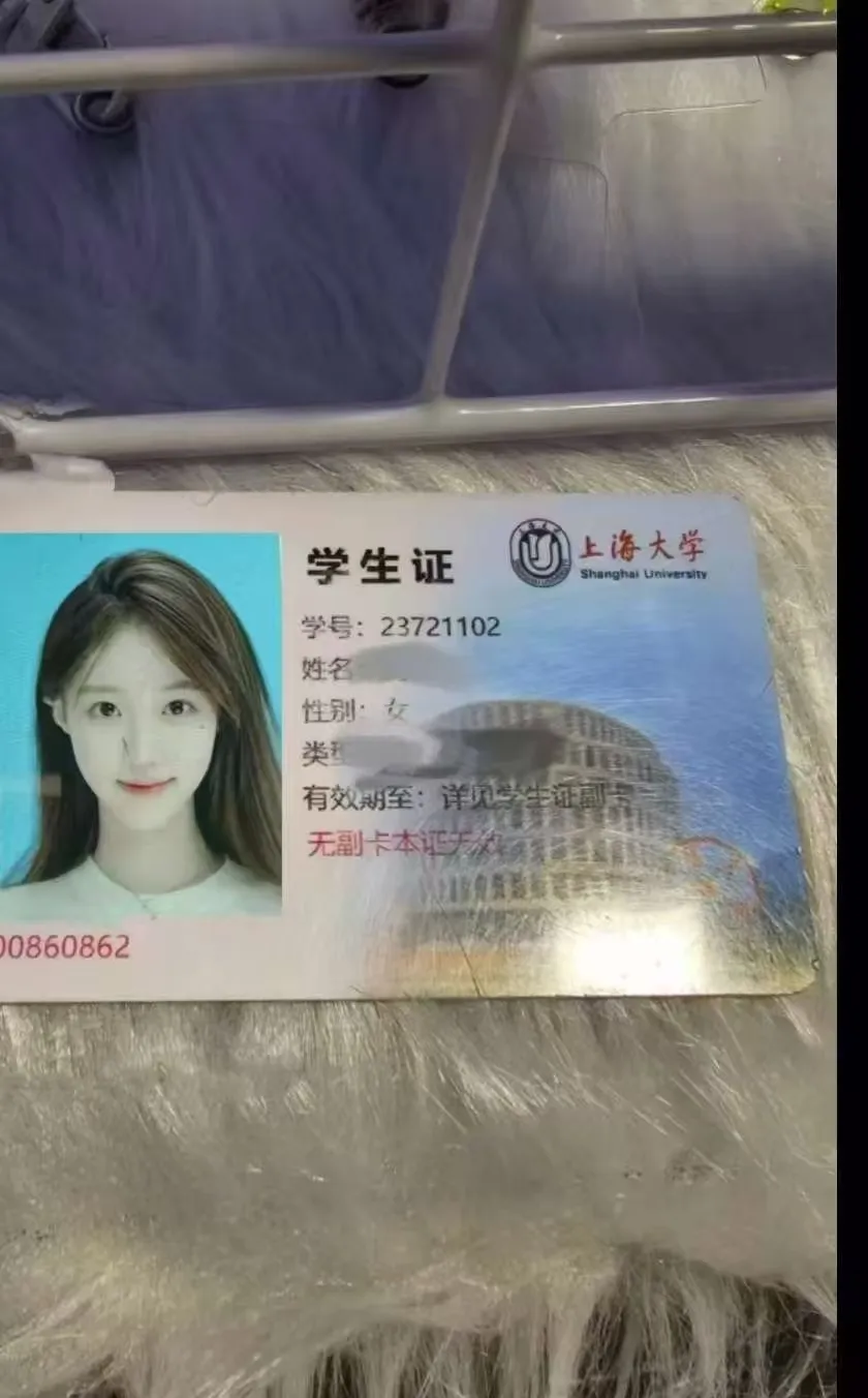 罗永浩，大二在读 Gallery 4