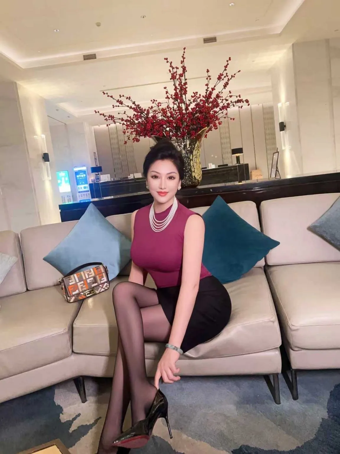 201-51 普陀美容院老板 Gallery 4