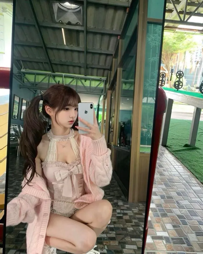 a187白虎07萝莉 畫廊 5