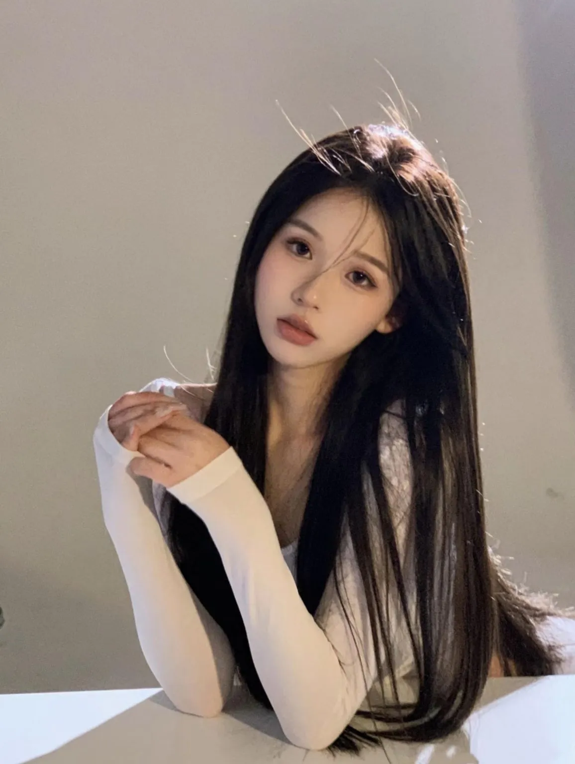 Y4464A-173 浦东极品纯欲天花板 畫廊 3