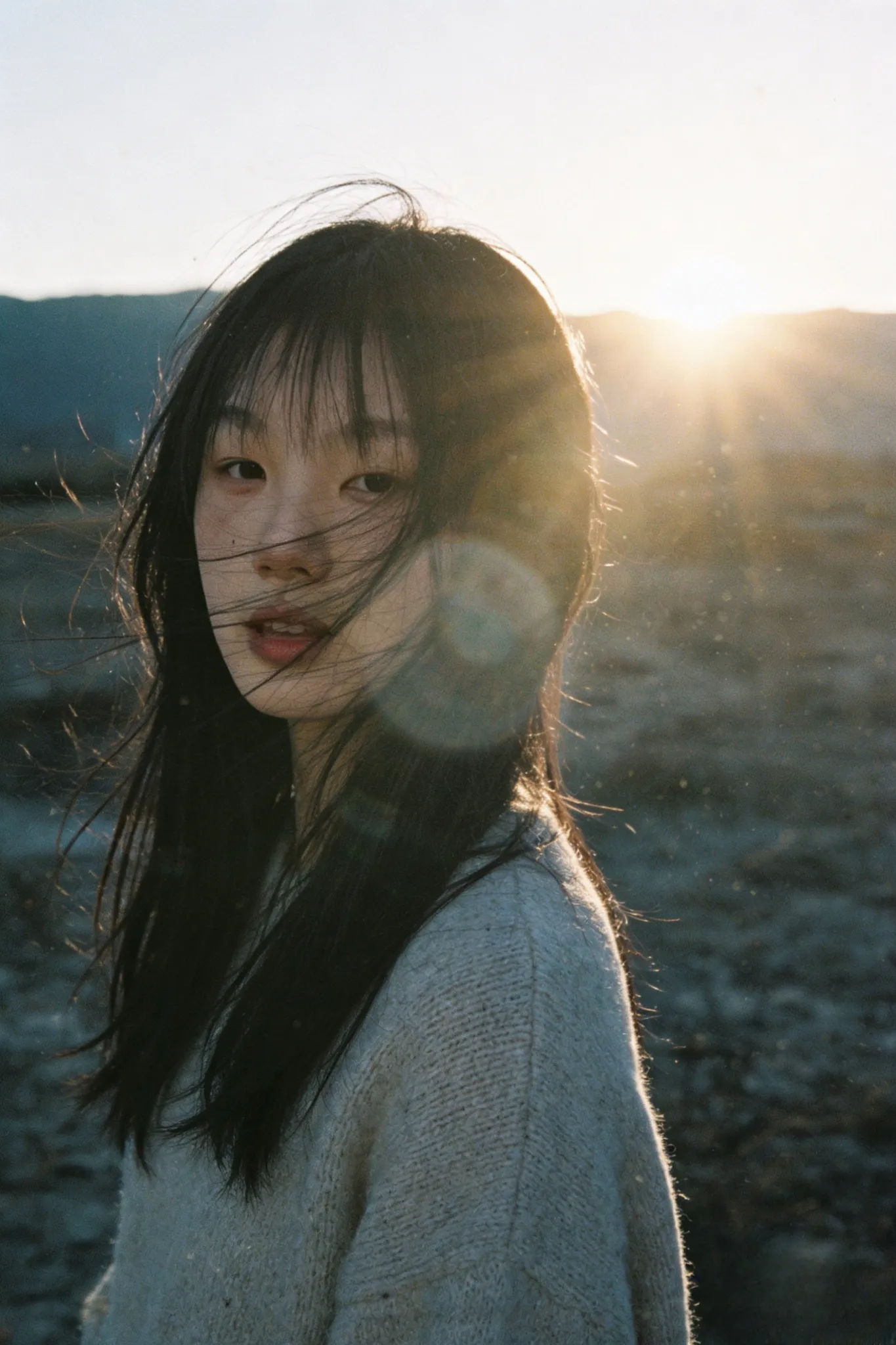 妃妃 冷白皮妹妹别样的滋味 Gallery 4