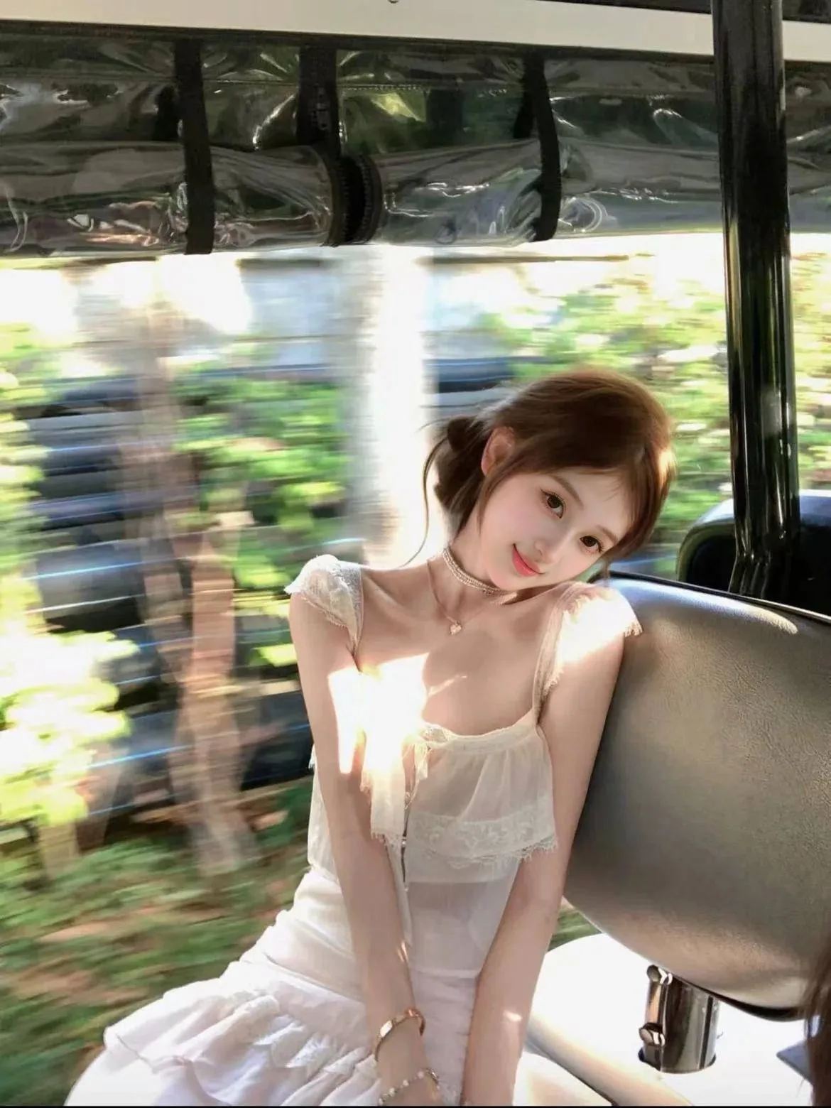 闵行 静香 Gallery 6