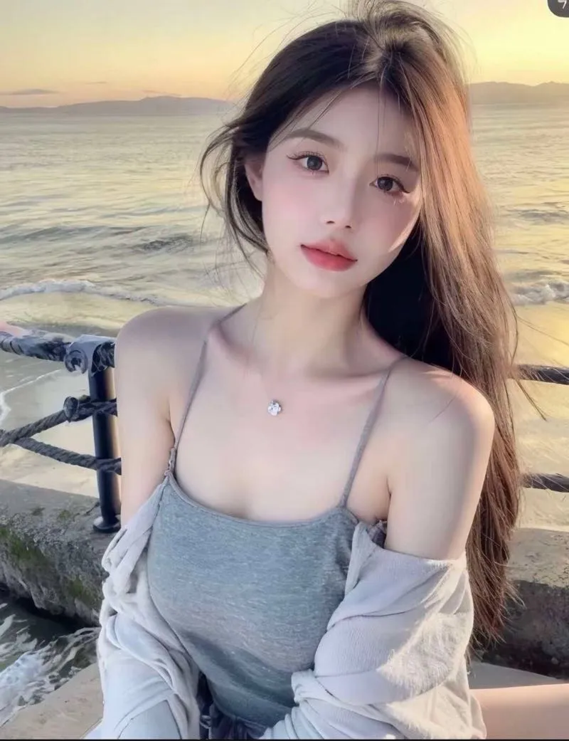 浦东楠宝 去🔥神器纯欲嫩菜 Gallery 2