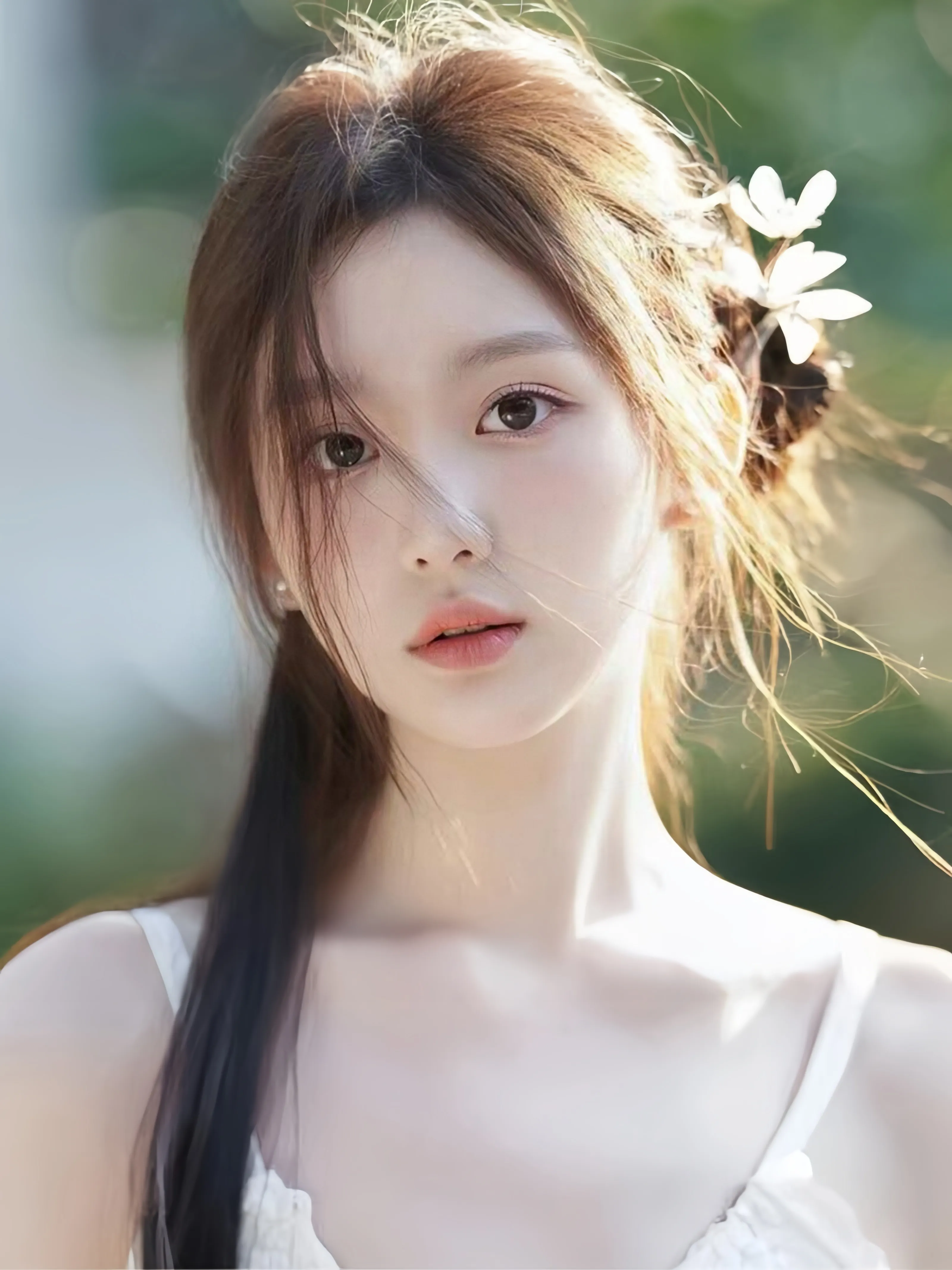 徐汇 兜兜(全身雪白短期兼职) Gallery 4