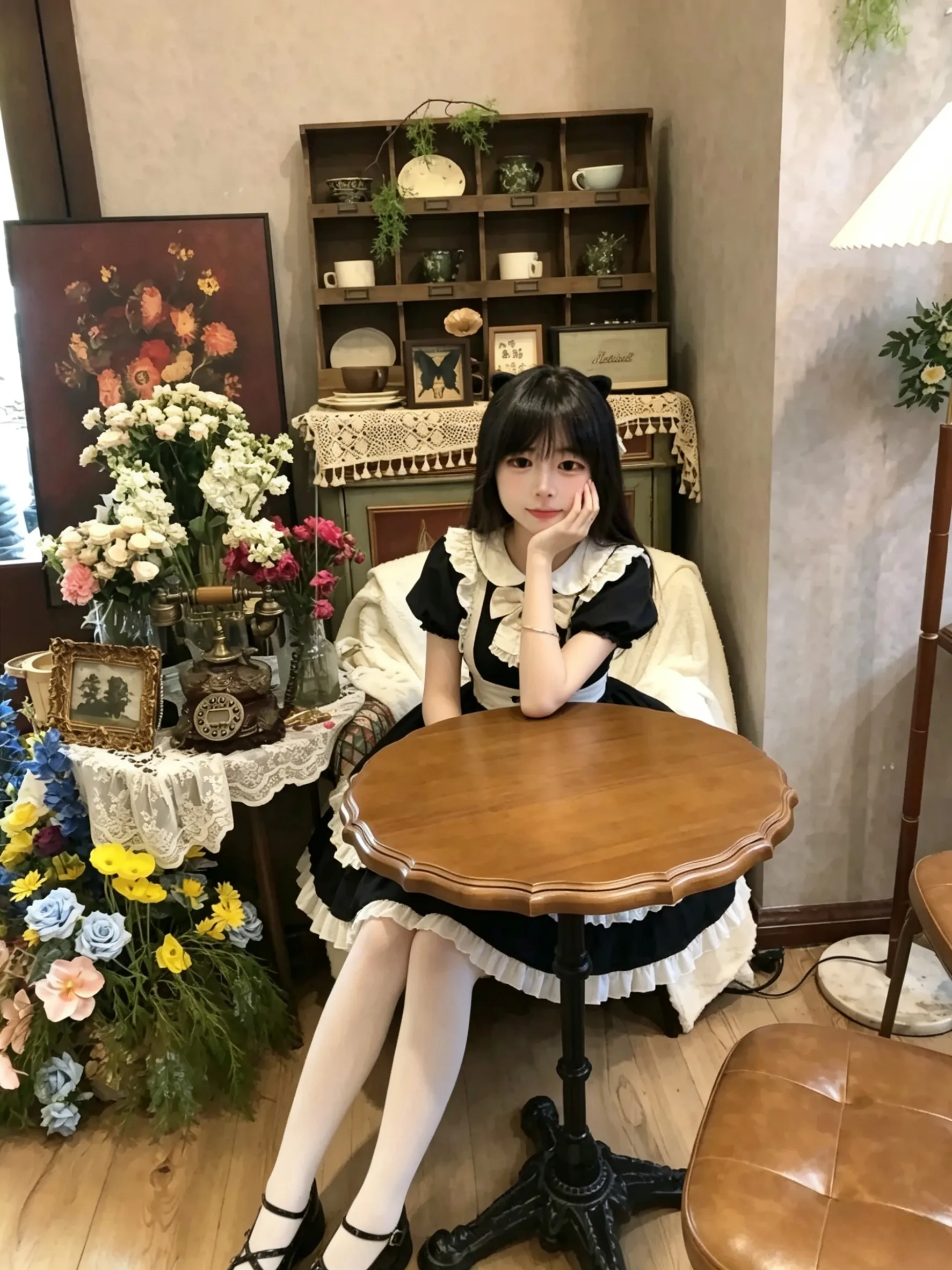 宝山思思 Gallery 6