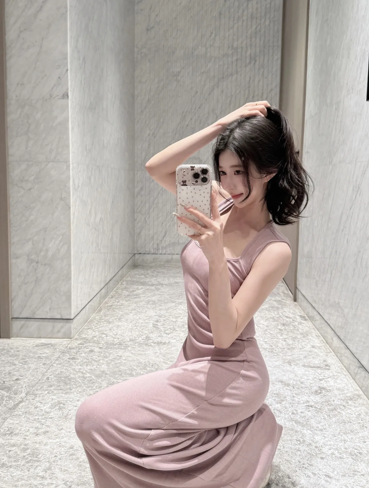 闵行 潇潇 Gallery 4