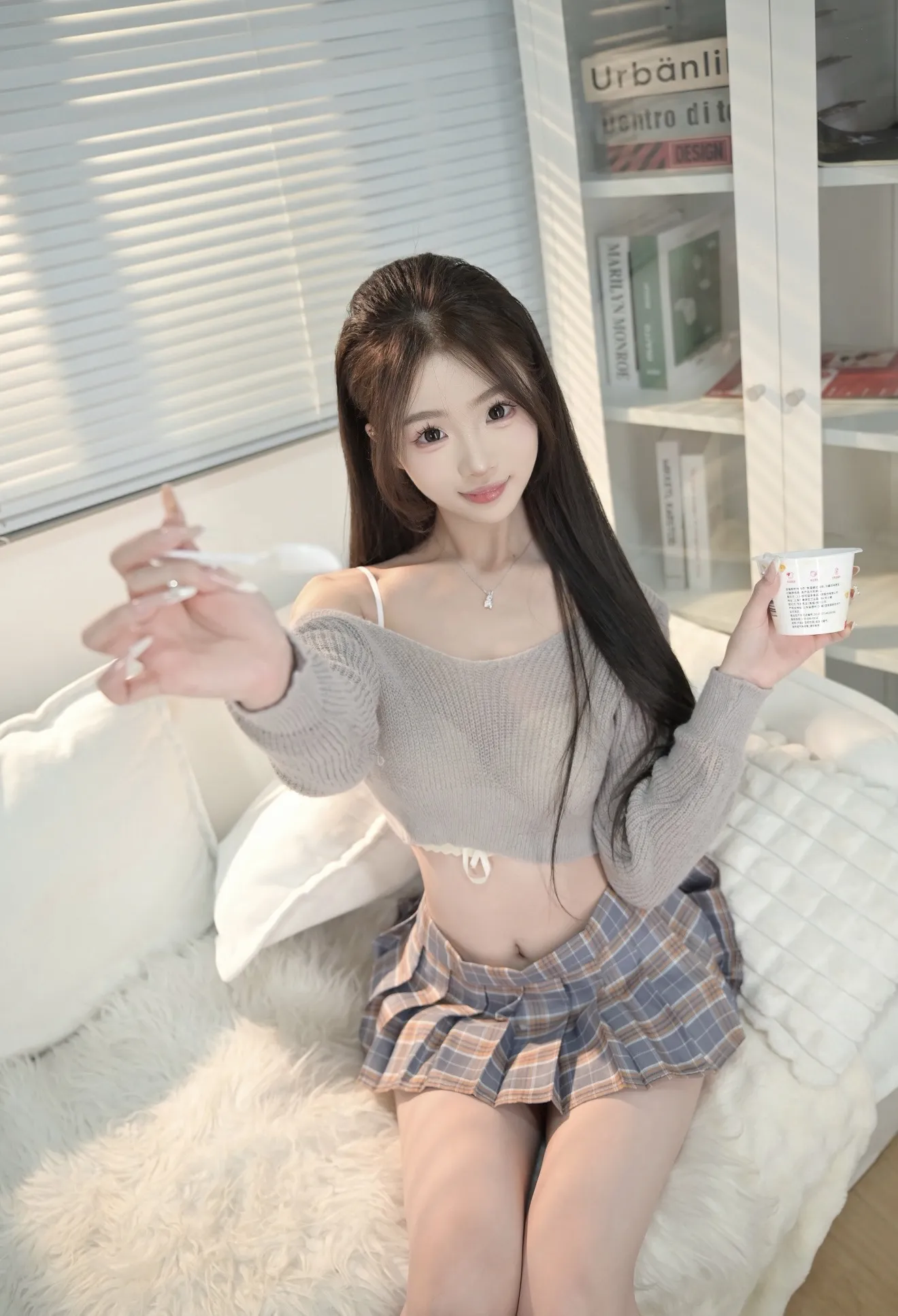 许美静  假赔 免费 Gallery 5