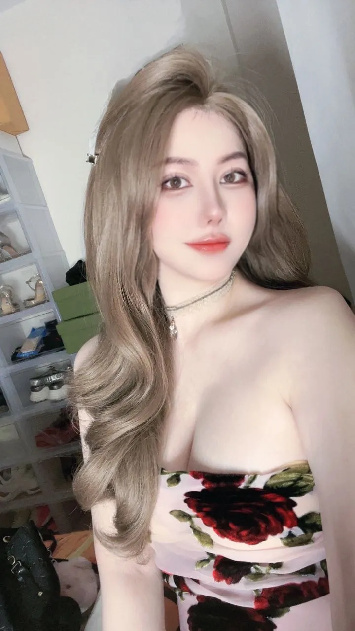 PT1094B普陀混血 Gallery 6