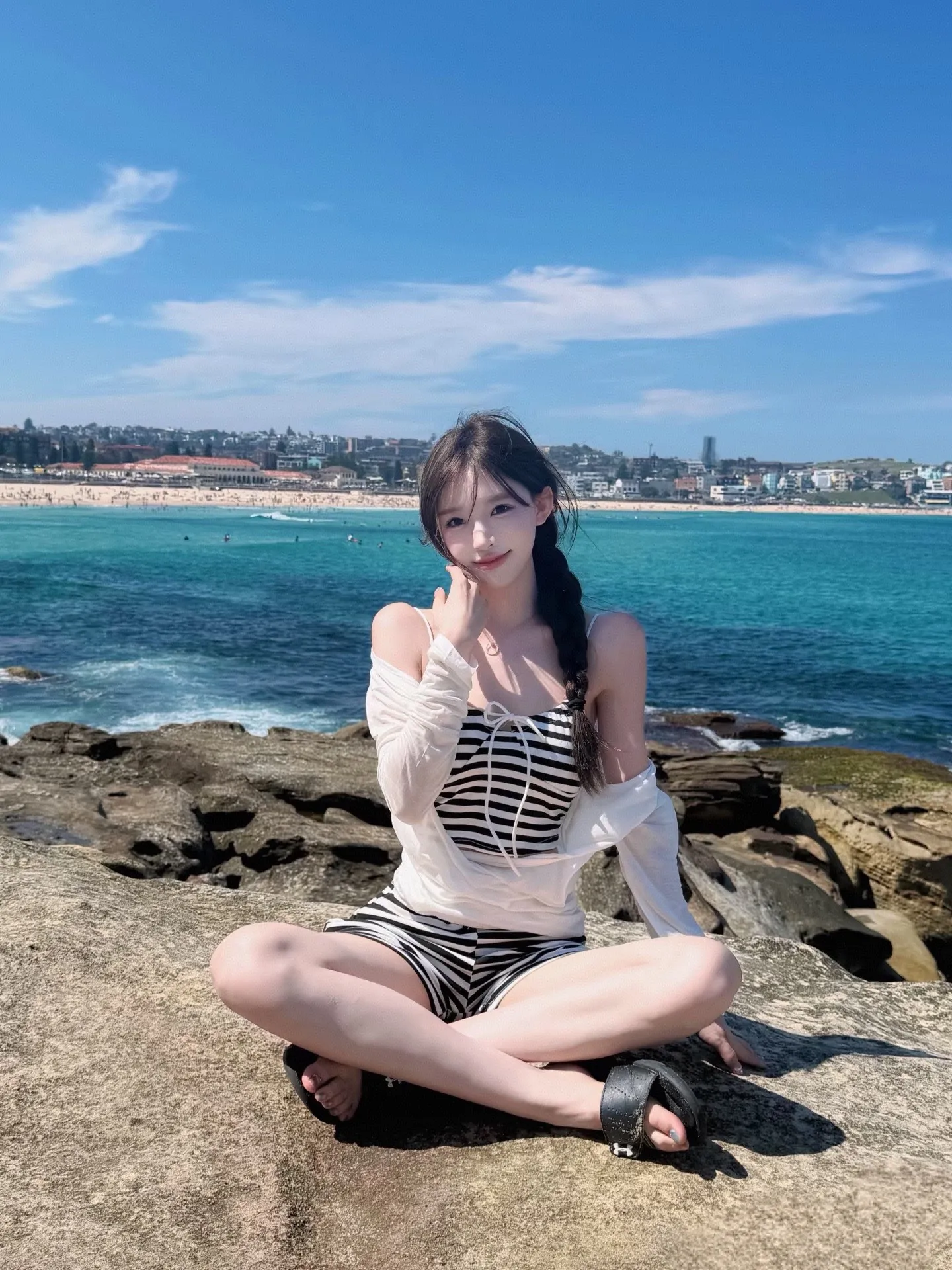 宝山07年小萝莉 雨萱 Gallery 6