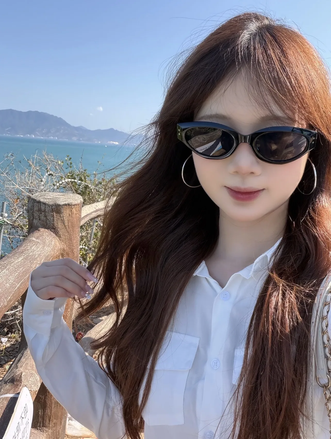 新人小白嘉祺 自带氛围感 Gallery 4