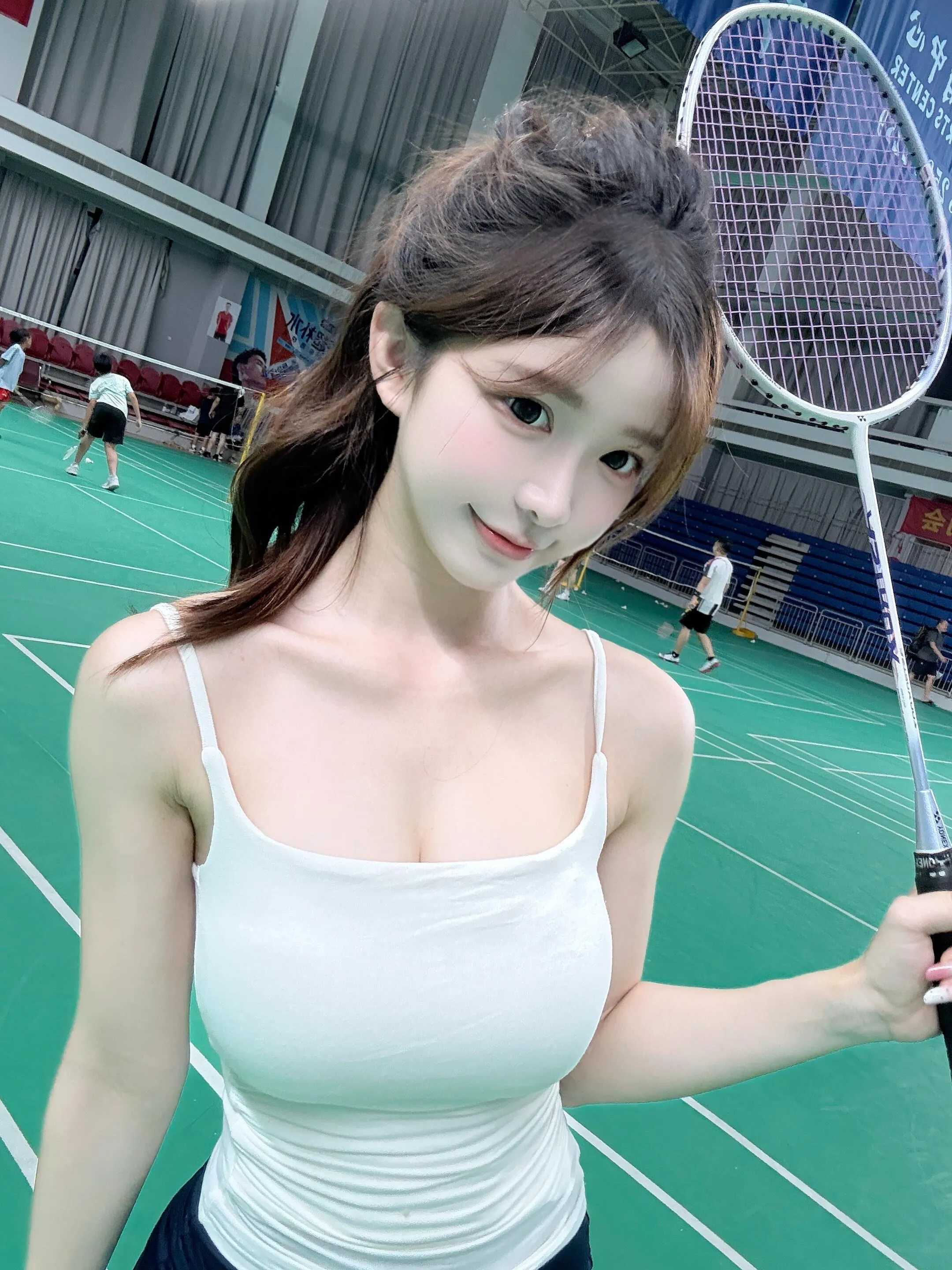 伊利 人瘦奶大 Gallery 2