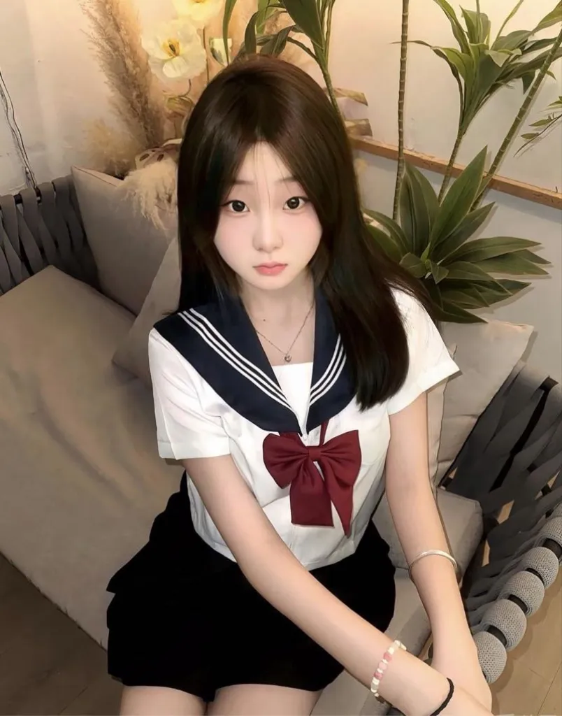 静安新人兼职美羊羊 Gallery 2