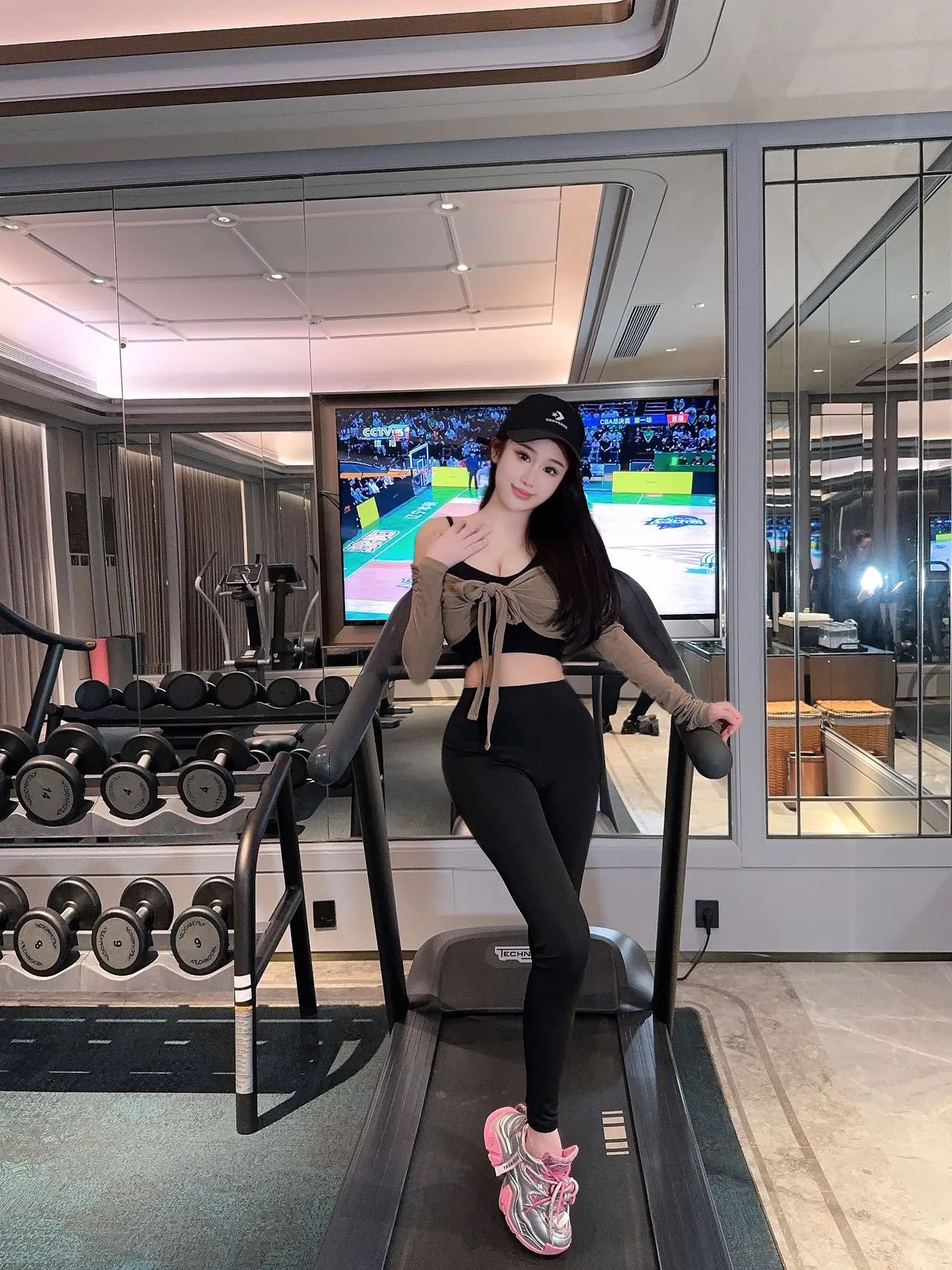 普陀 姜云 极品御姐 服务一流 Gallery 5