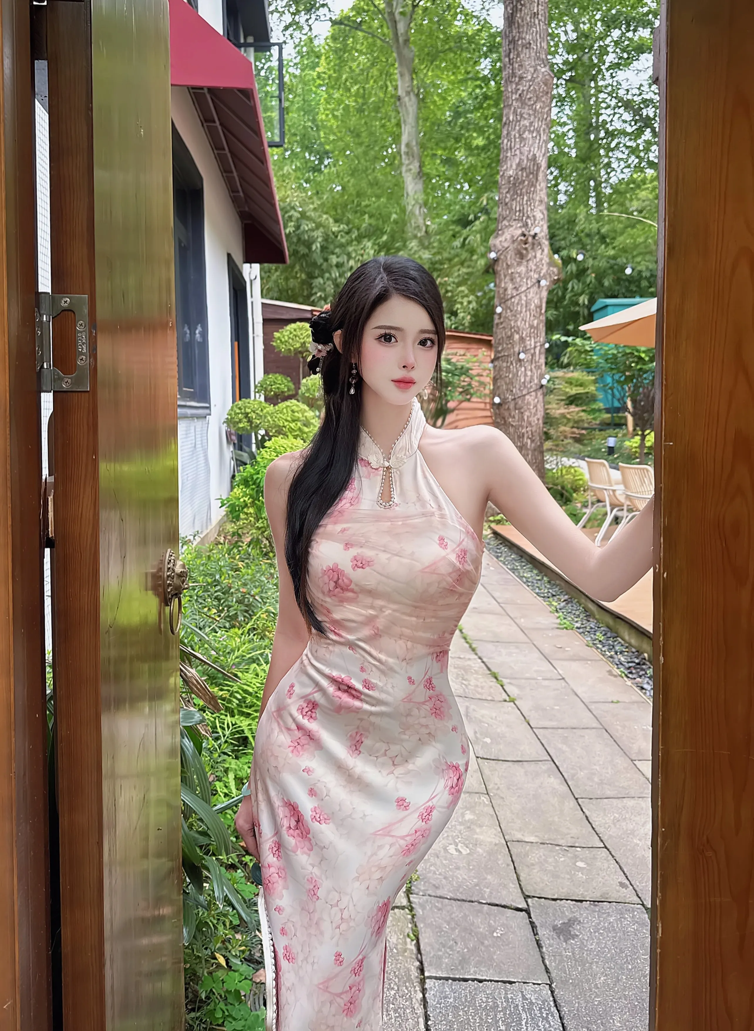 松江首开新人茶艺师书瑶🍵 Gallery 3