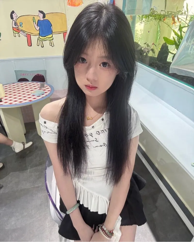 闵行07wt软软兼职嫩妹 Gallery 3