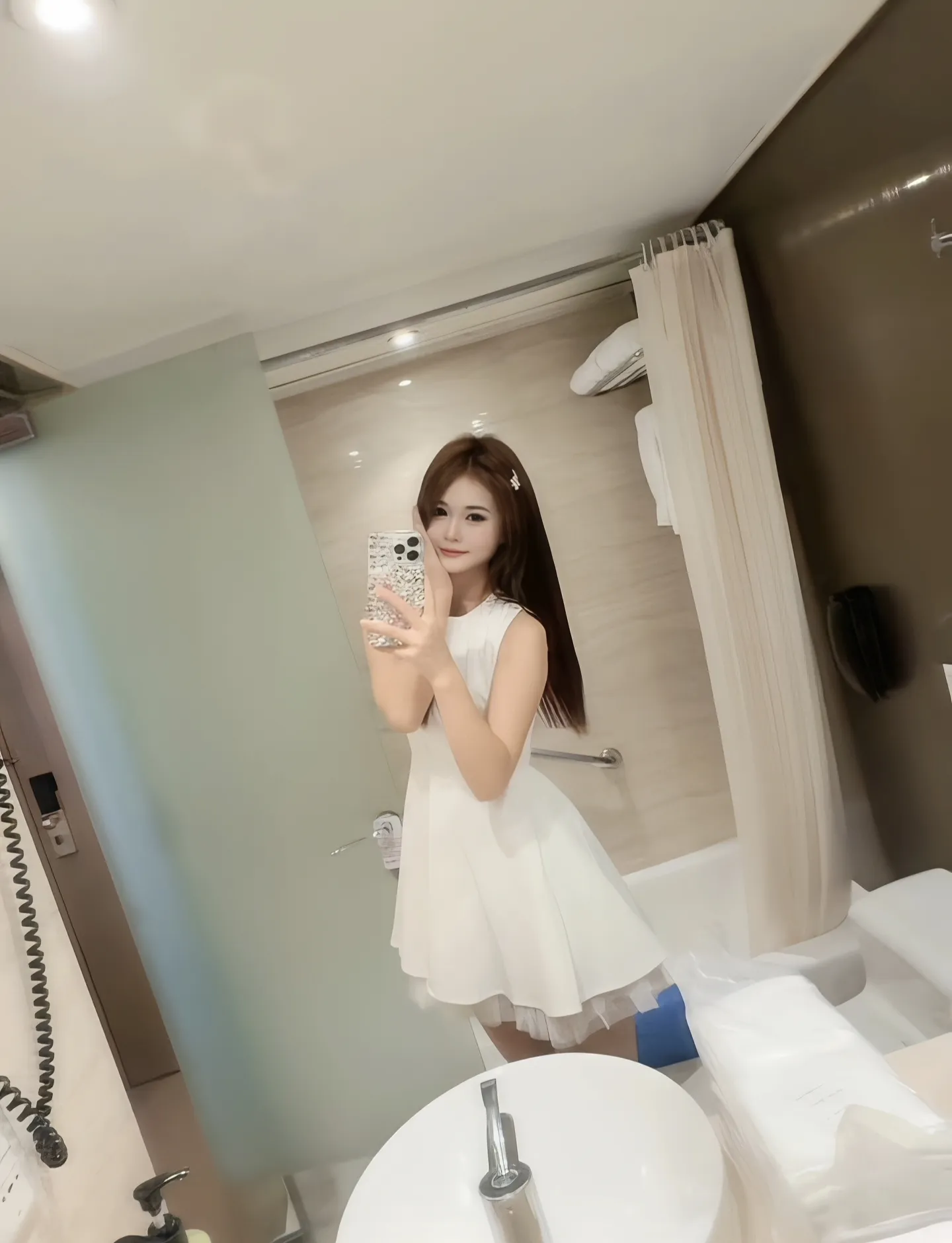 浦东加加初次下海轻点干 Gallery 3