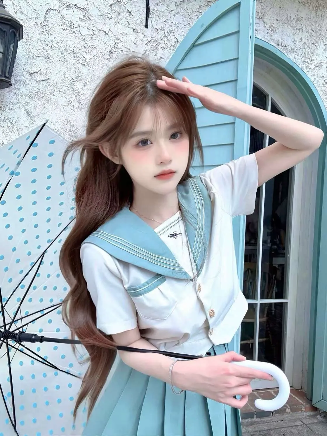 闵行萌萌小萝莉刚下海 Gallery 4