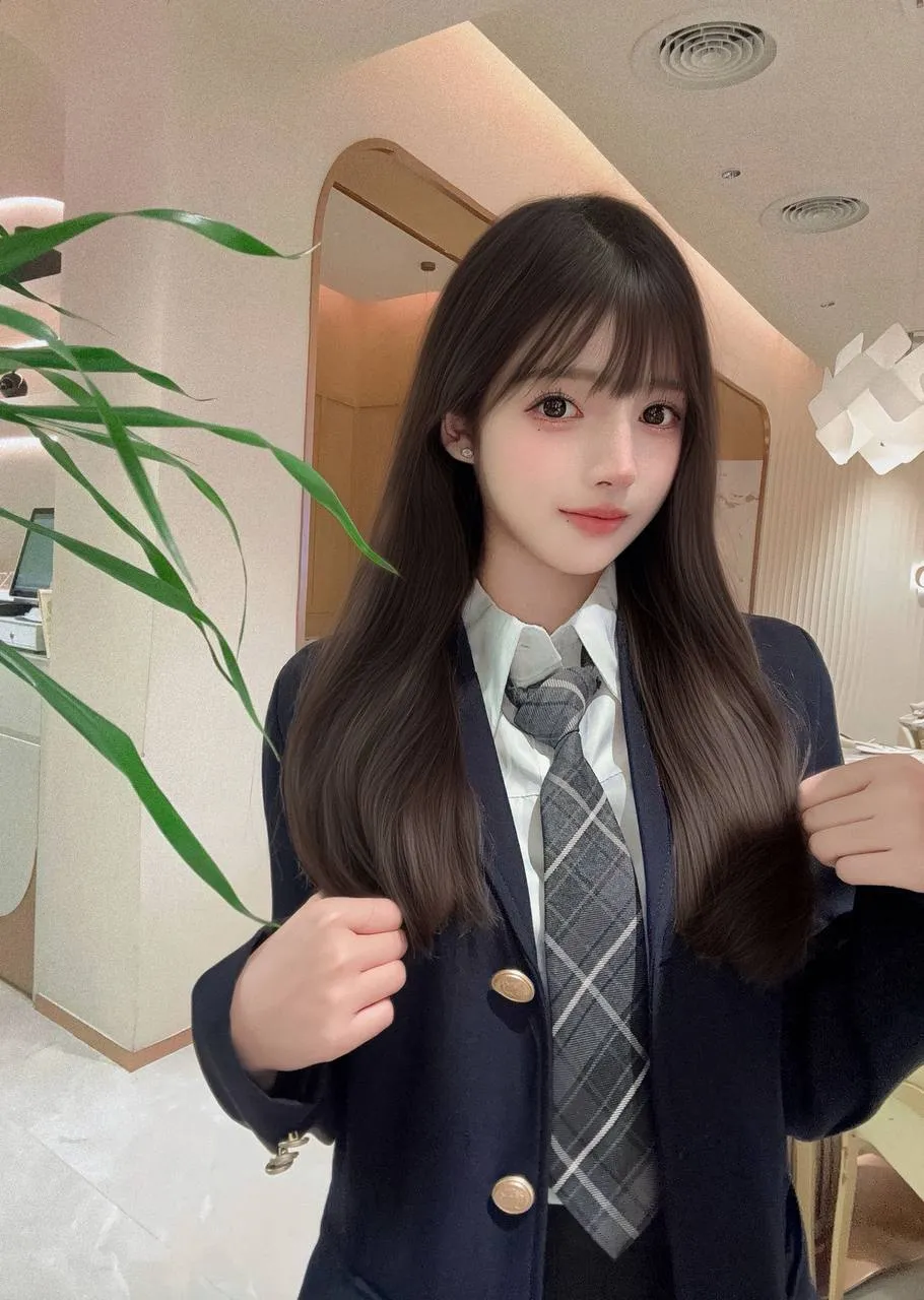 白🐯「麻衣」日系女友学生兼职🍓 Gallery 4