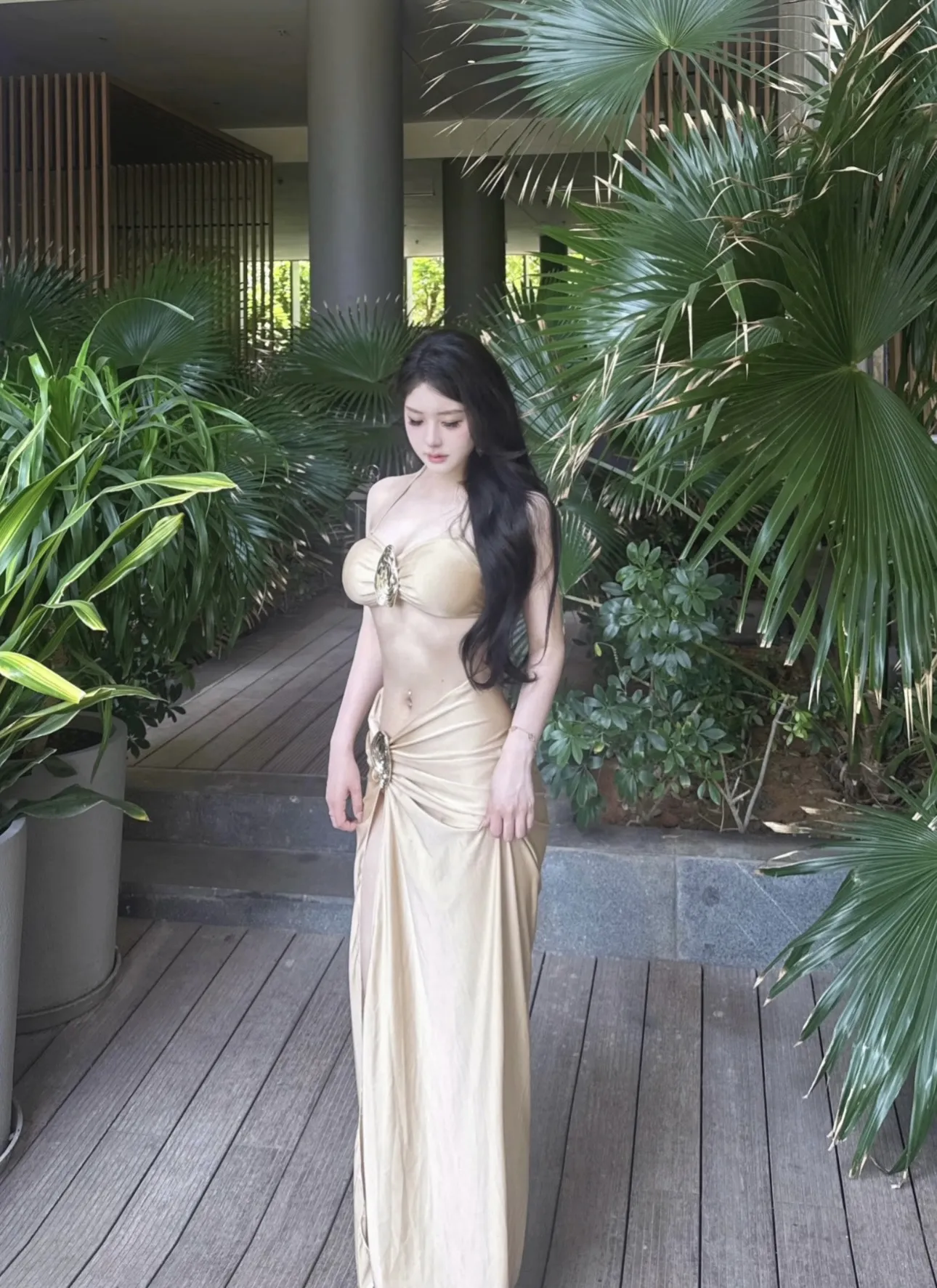 海棠 大熊纯欲天花板 Gallery 5