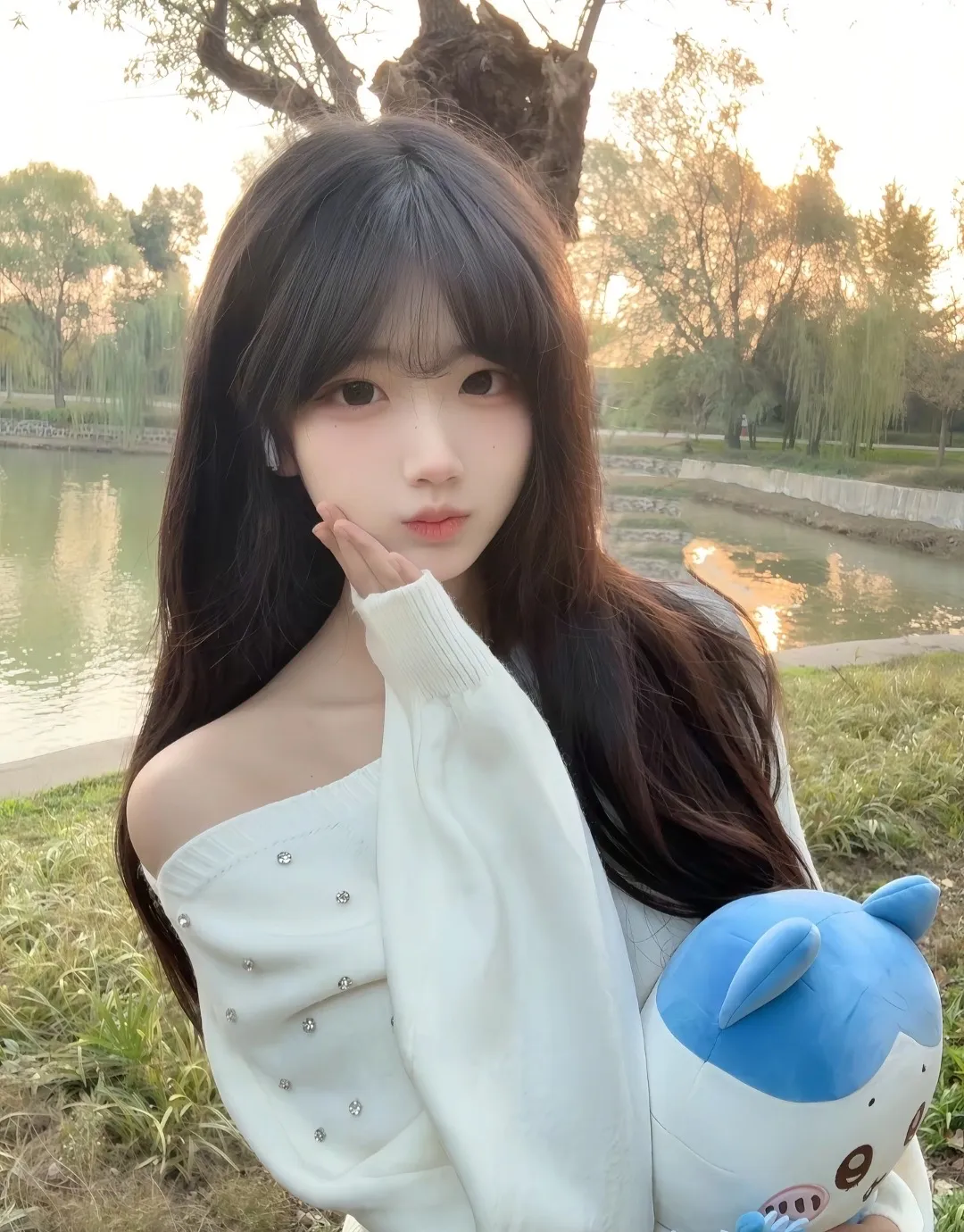 4691-文文 普陀极品萝莉学生🉑ytwt➕💰 Gallery 5