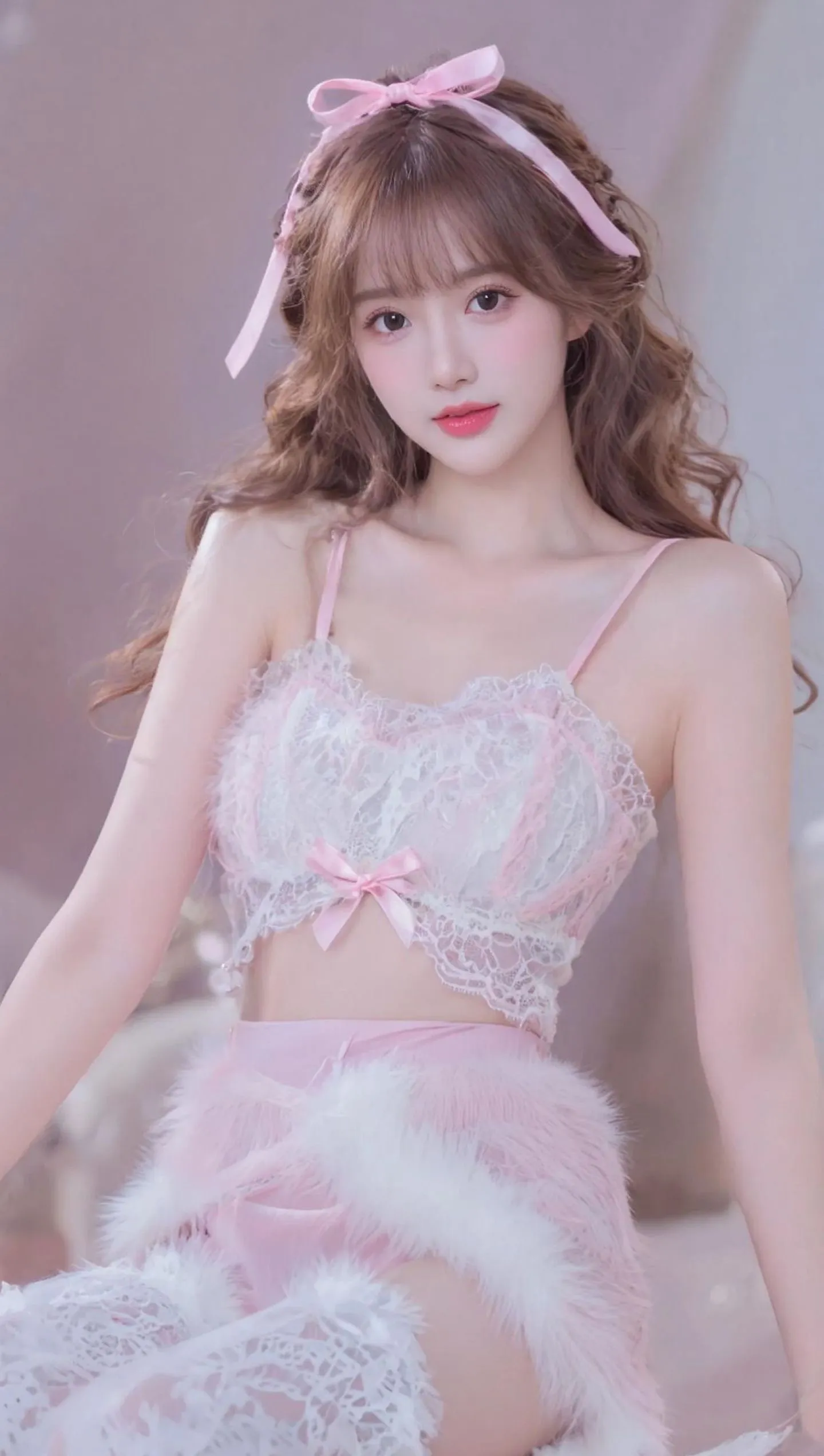 樱樱 甜美可爱诱惑天生 Gallery 4