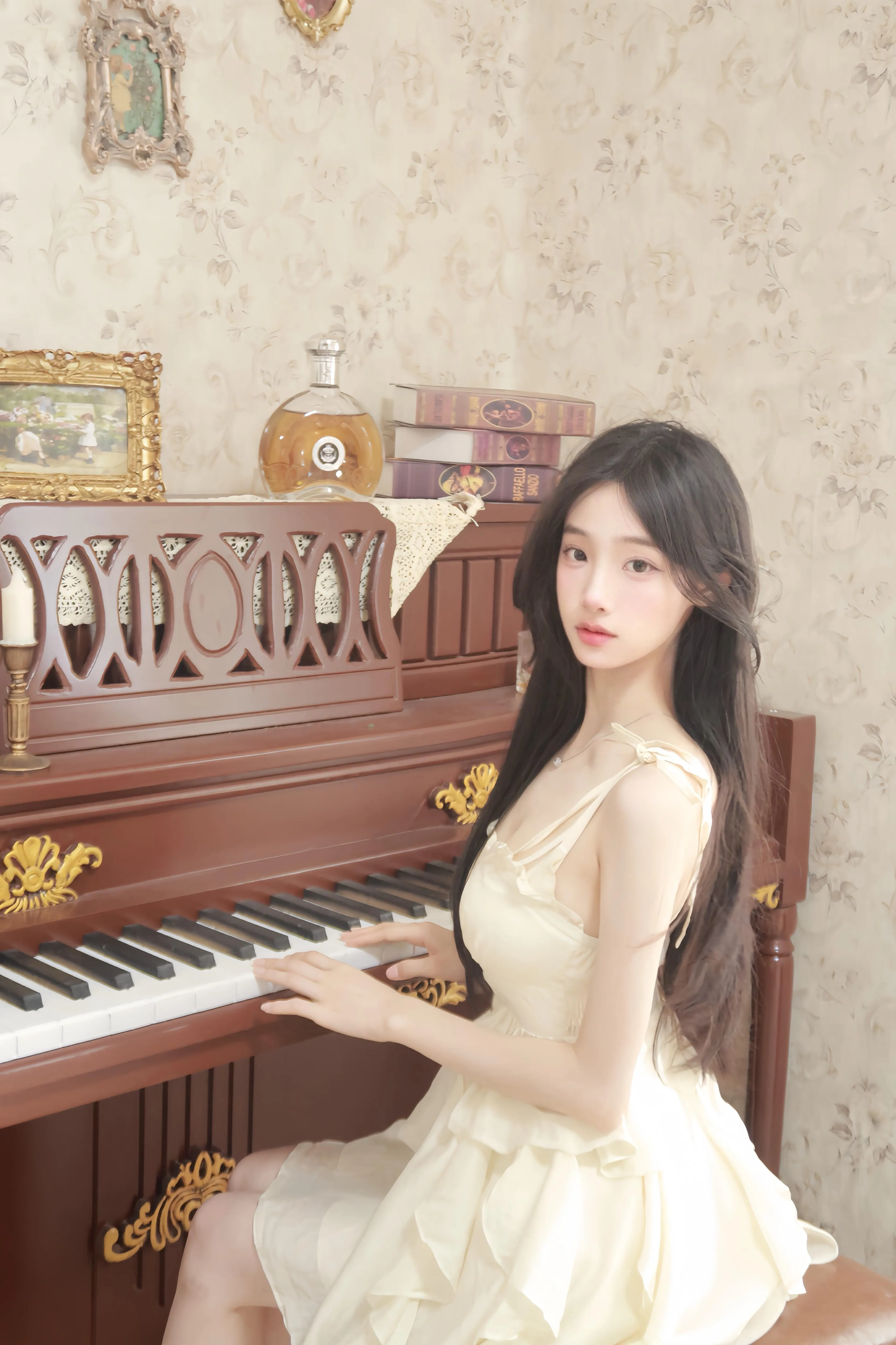 小美 07嫩妹嫩到出水 Gallery 5