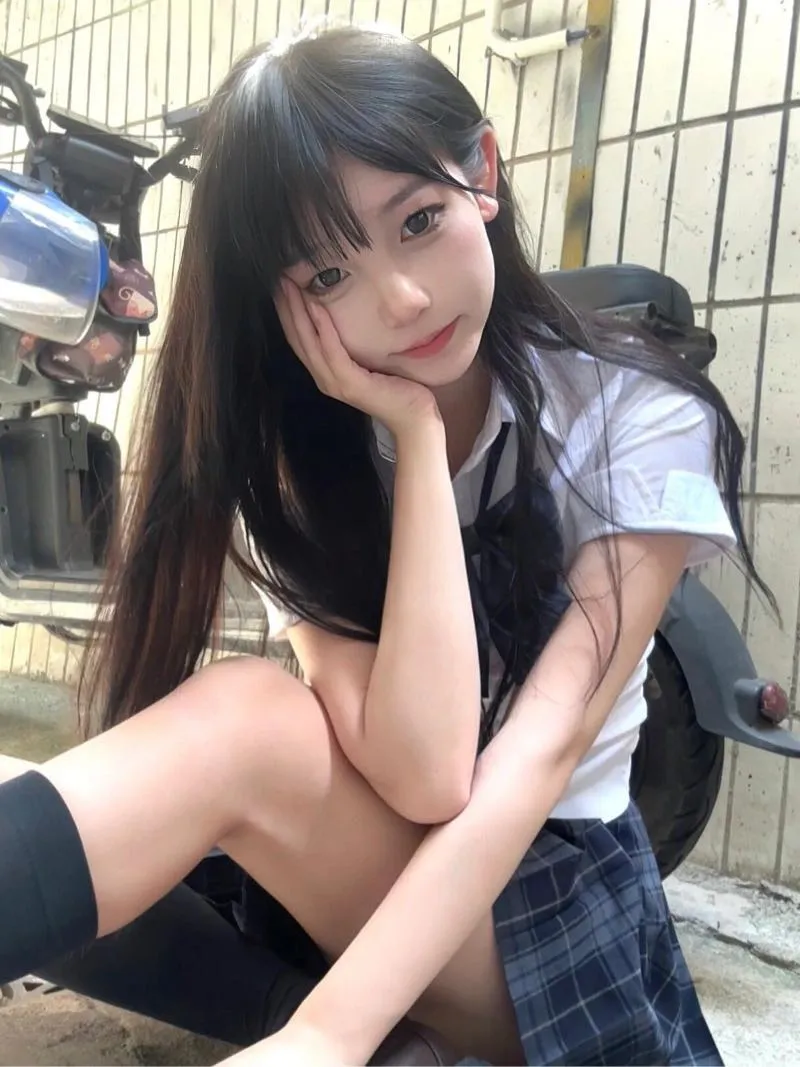 高中生没钱⬇️海兼职 小鱼 Gallery 5