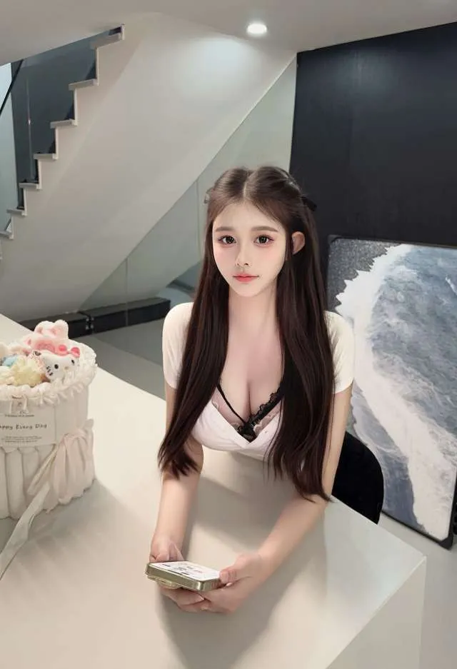 普陀  筱筱 Gallery 5