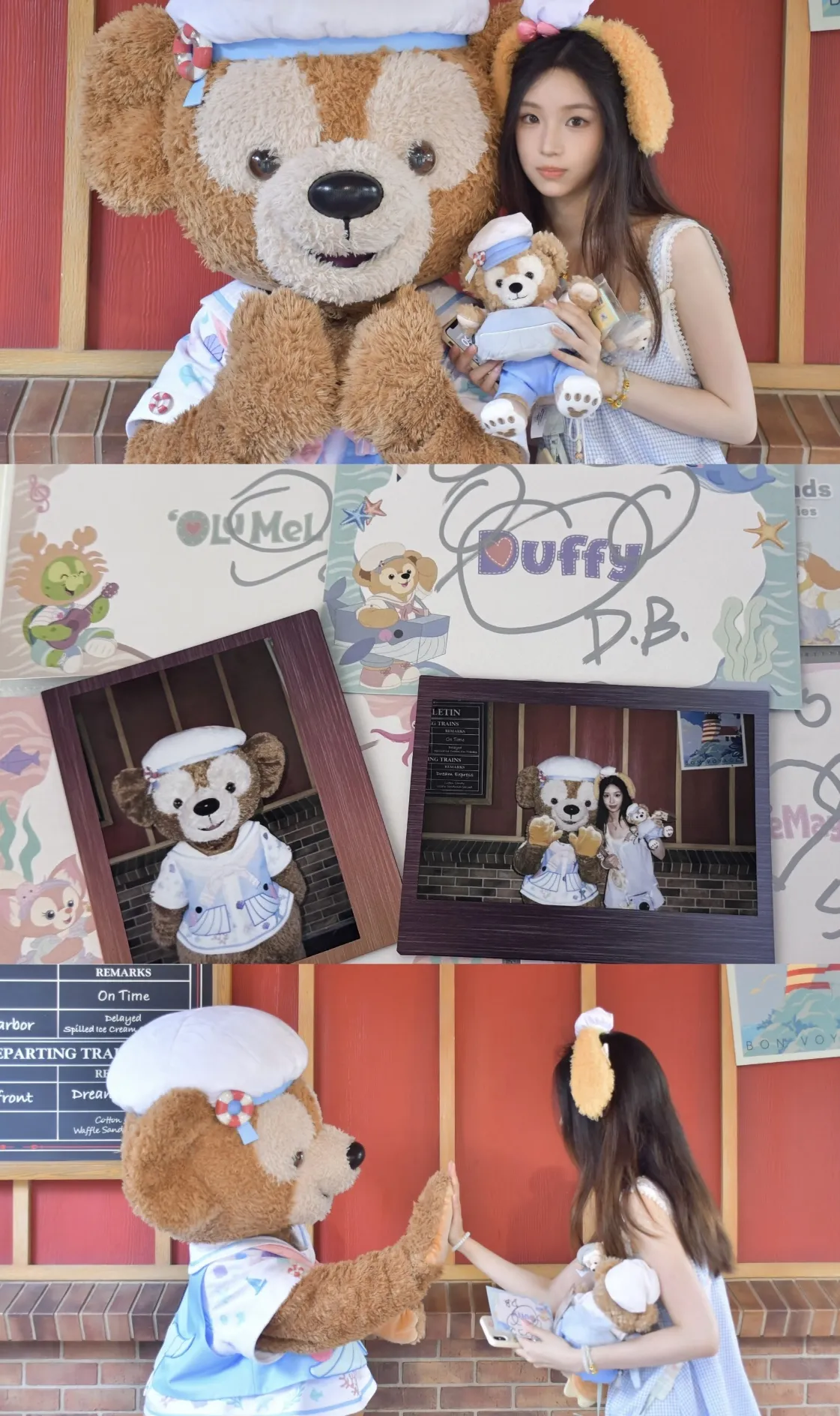 黄埔 馒头 清纯邻家小妹 Gallery 6