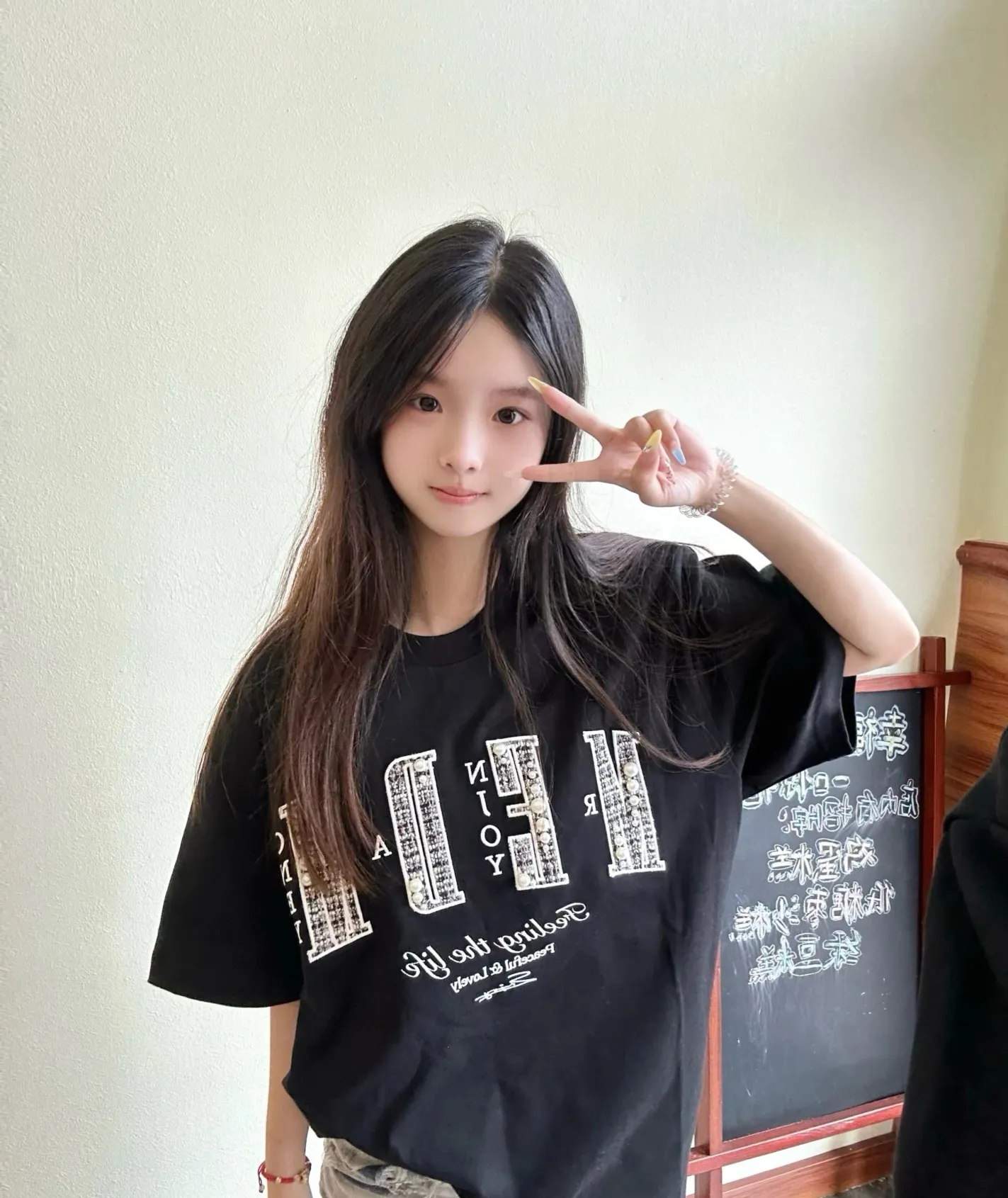 闵行07奈奈高155🛍️极品小萝莉🉑抱抱🉑举高高 Gallery 5