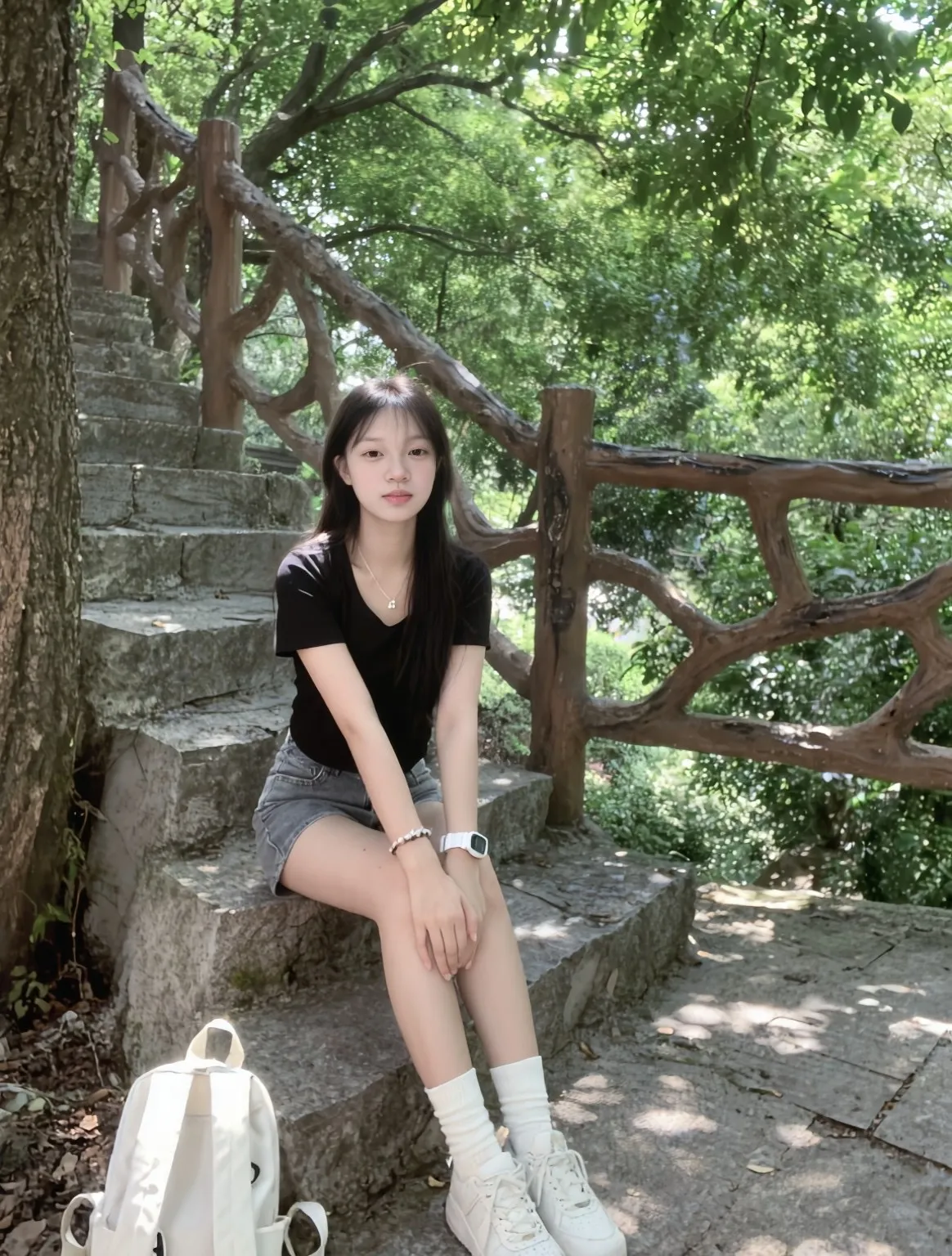 闵行糖糖 Gallery 2