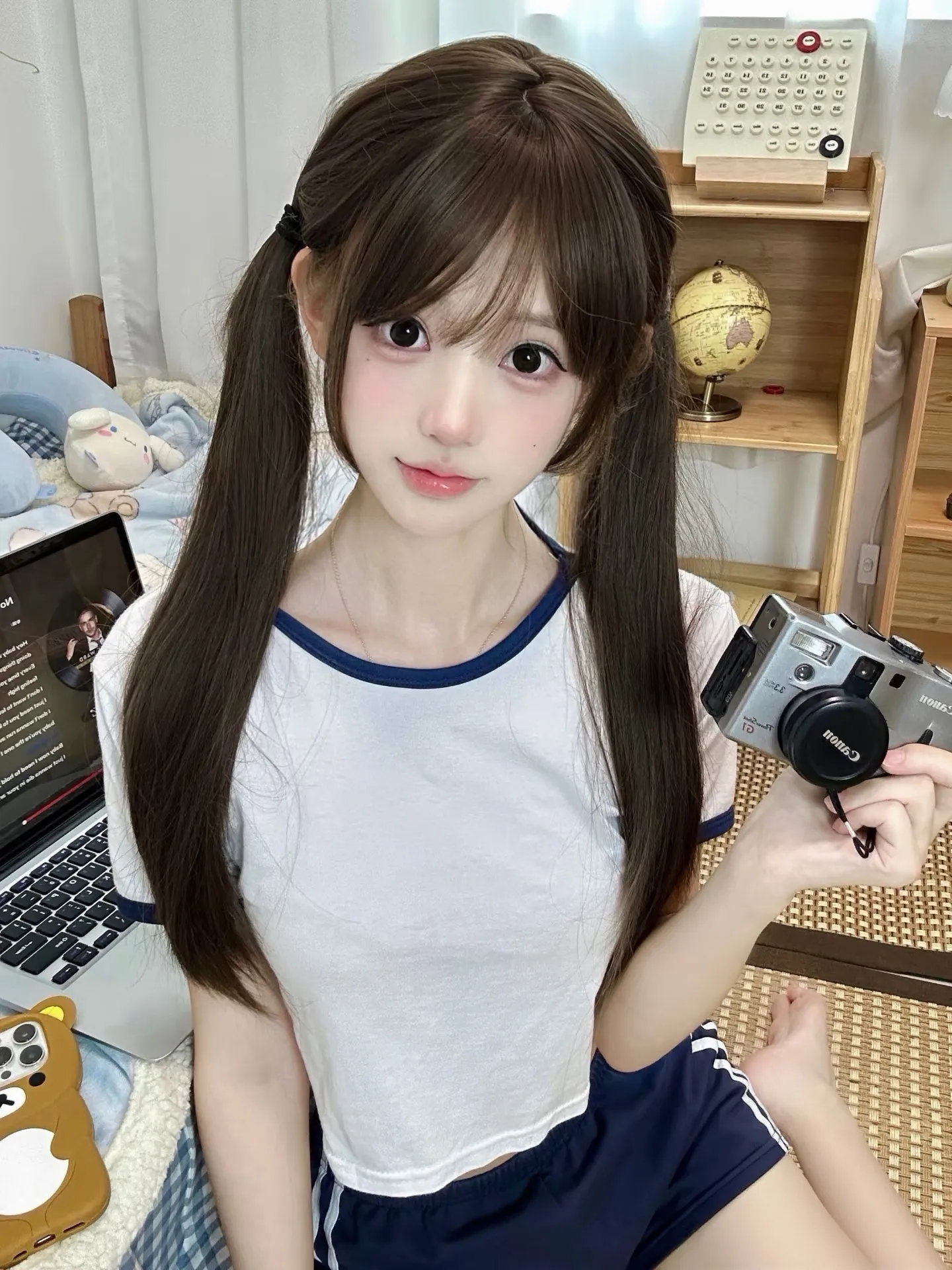 闵行学生兼职07陶陶 Gallery 2