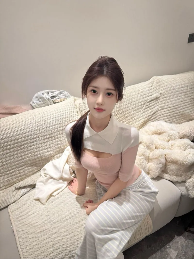 新人邻家女孩 欣欣 Gallery 3