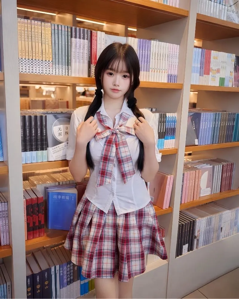 西施 顶级颜值 新到嫩妹 Gallery 4