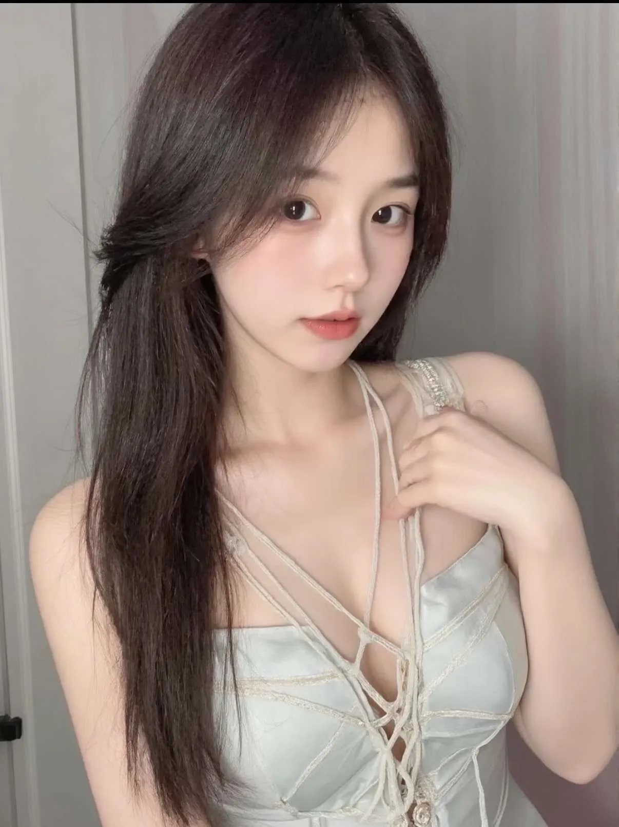 冉冉 极品校花 中央音乐学院大一学生 Gallery 6