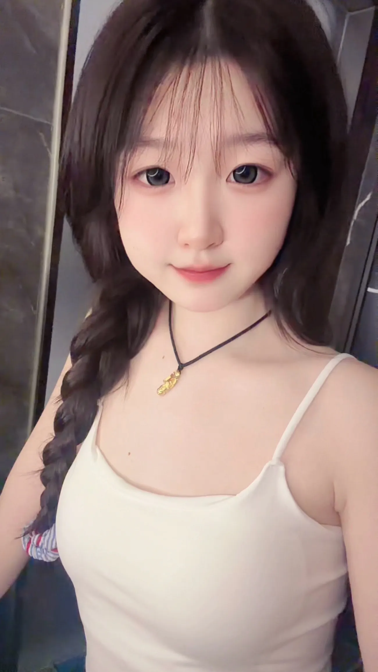 闵行08闹闹  天生白虎 Gallery 5