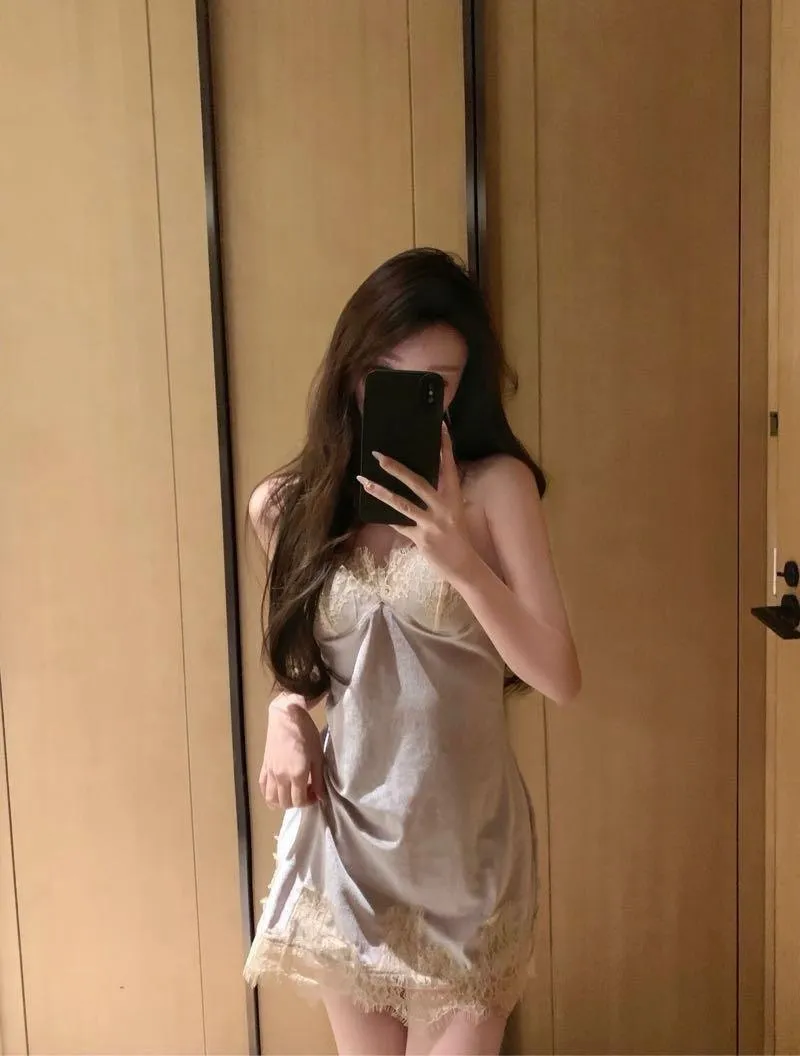 闵行新人：樱桃 Gallery 5