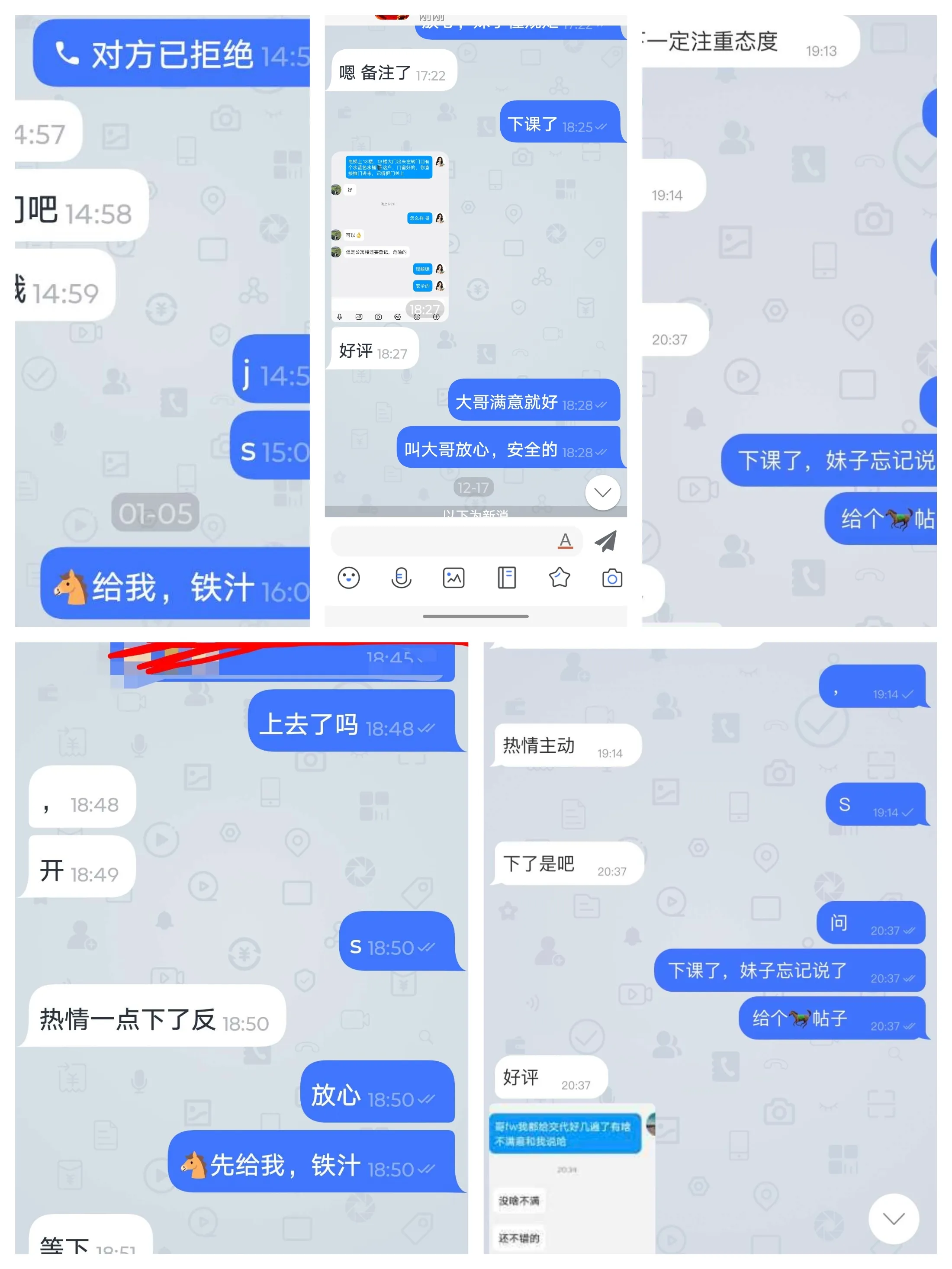 浦东顶级风骚特服爱丽丝 WTST  SM  WT Gallery 3